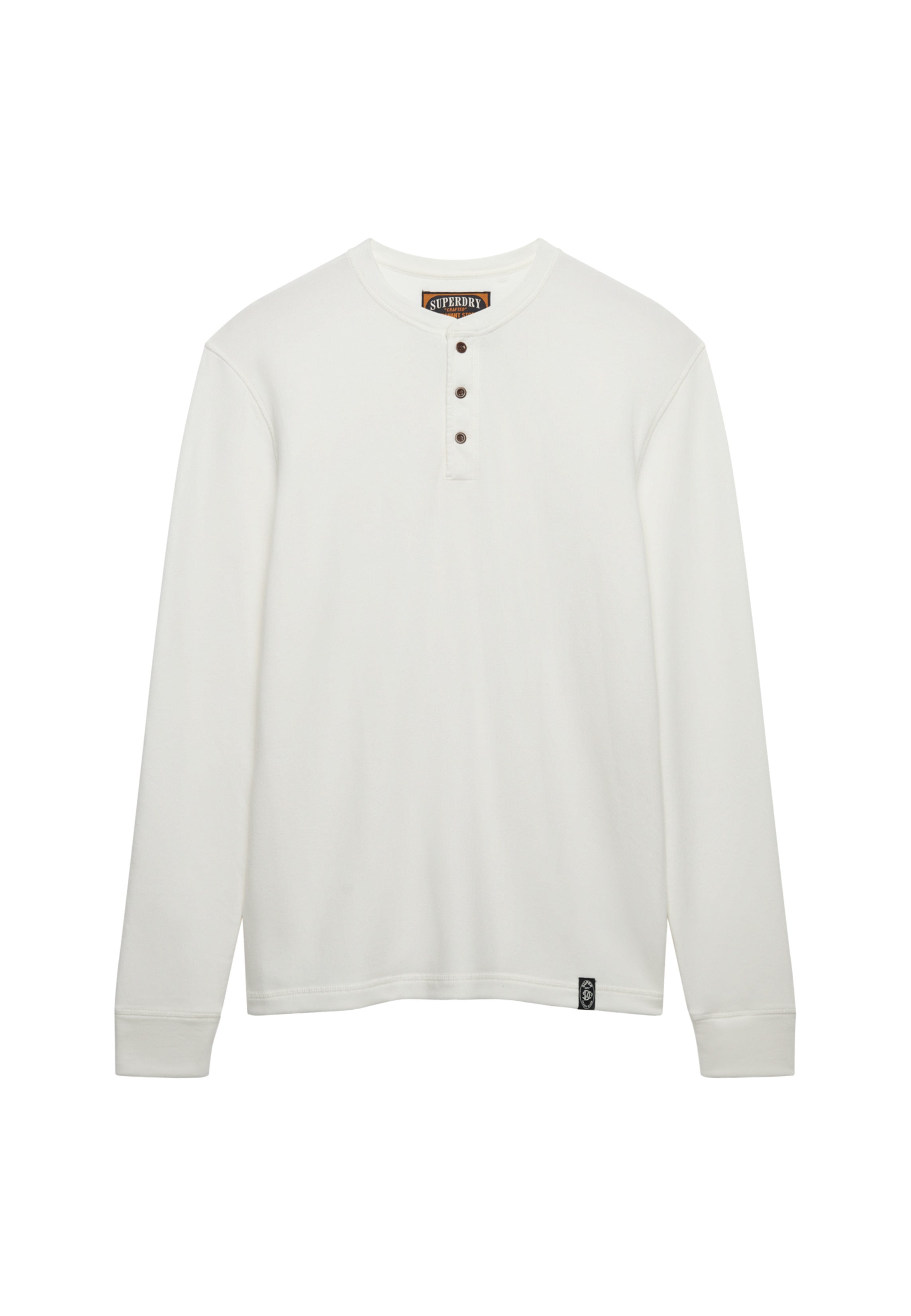 The Merchant Store - Grandad Top
