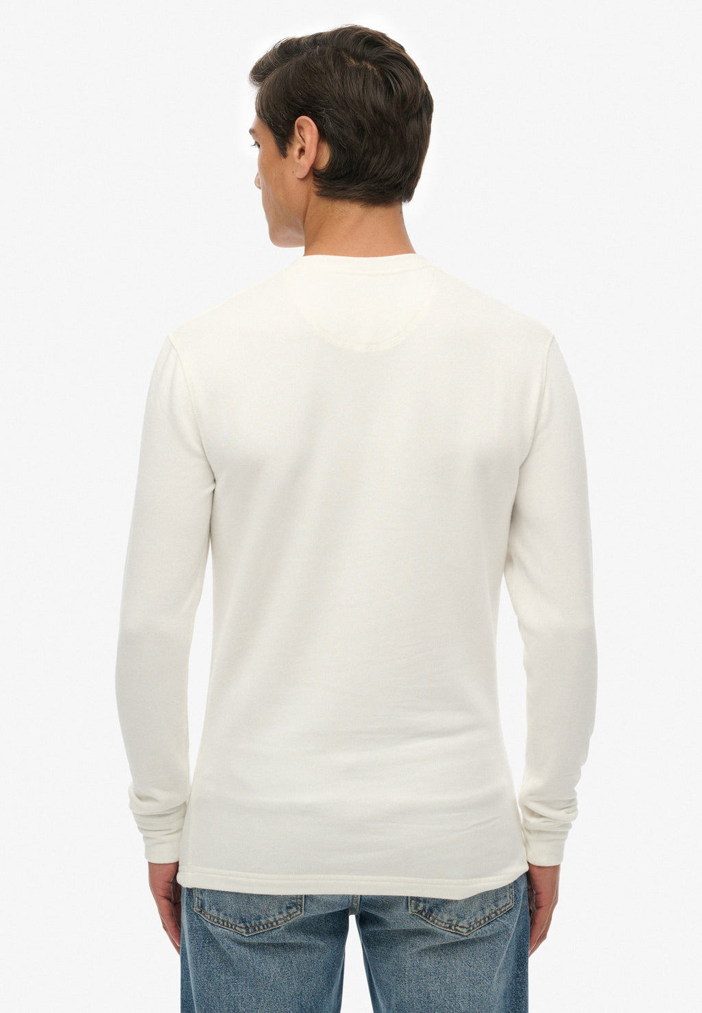 The Merchant Store - Grandad Top