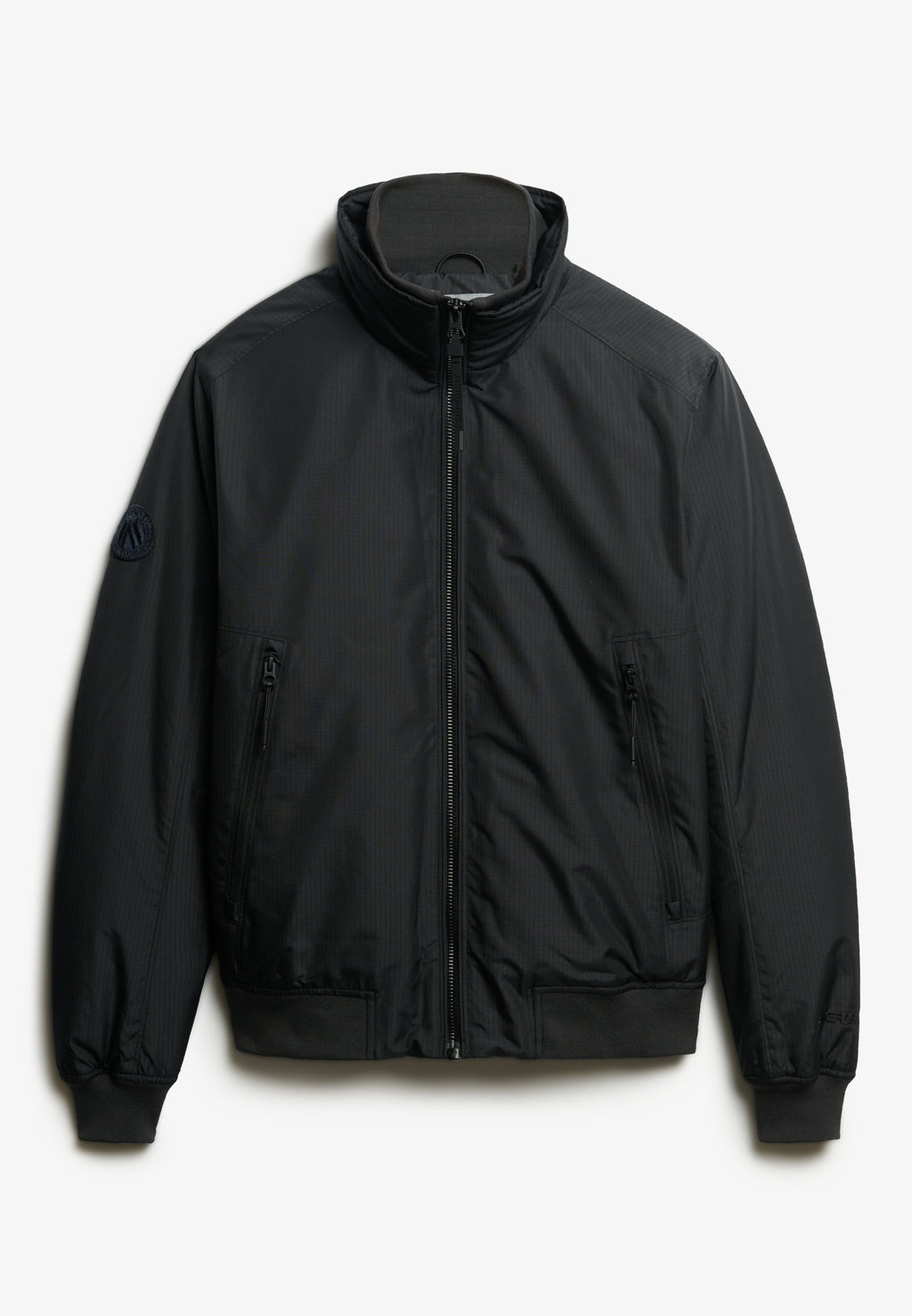 City Harrington Jacket
