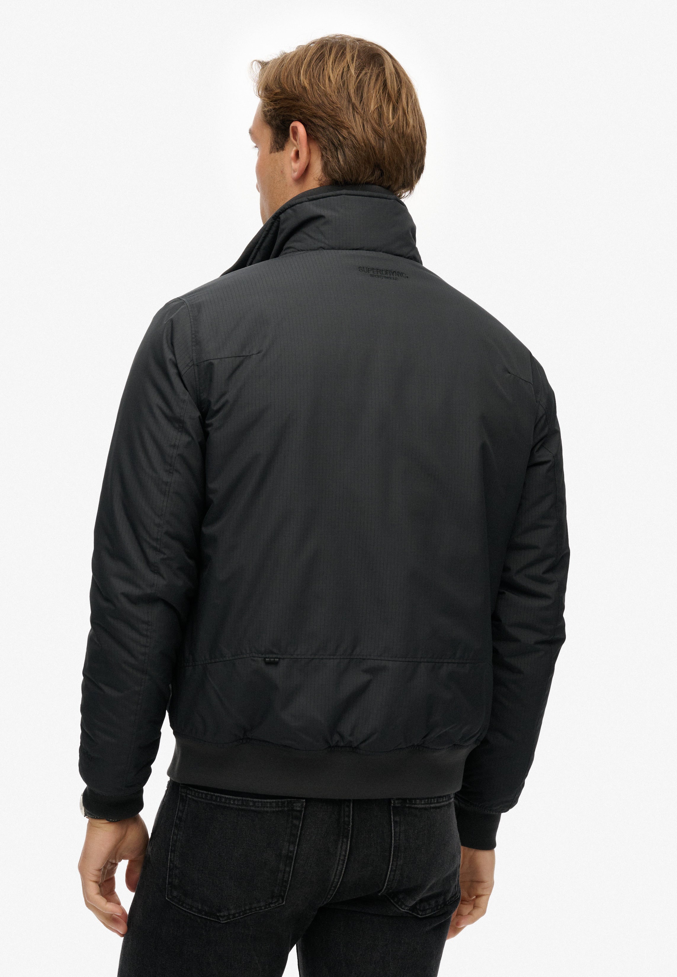 City Harrington Jacket