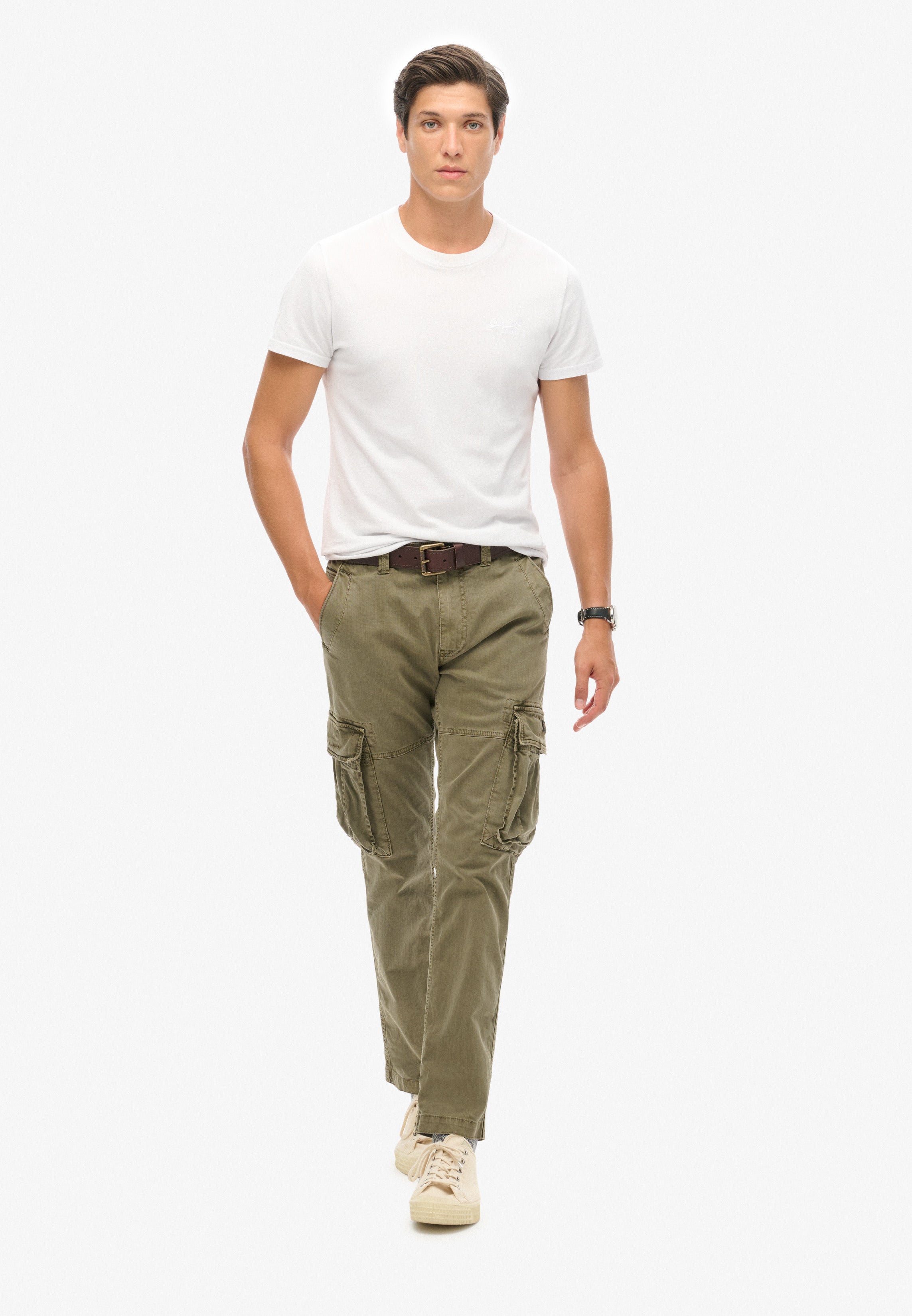 Core Cargo Pants