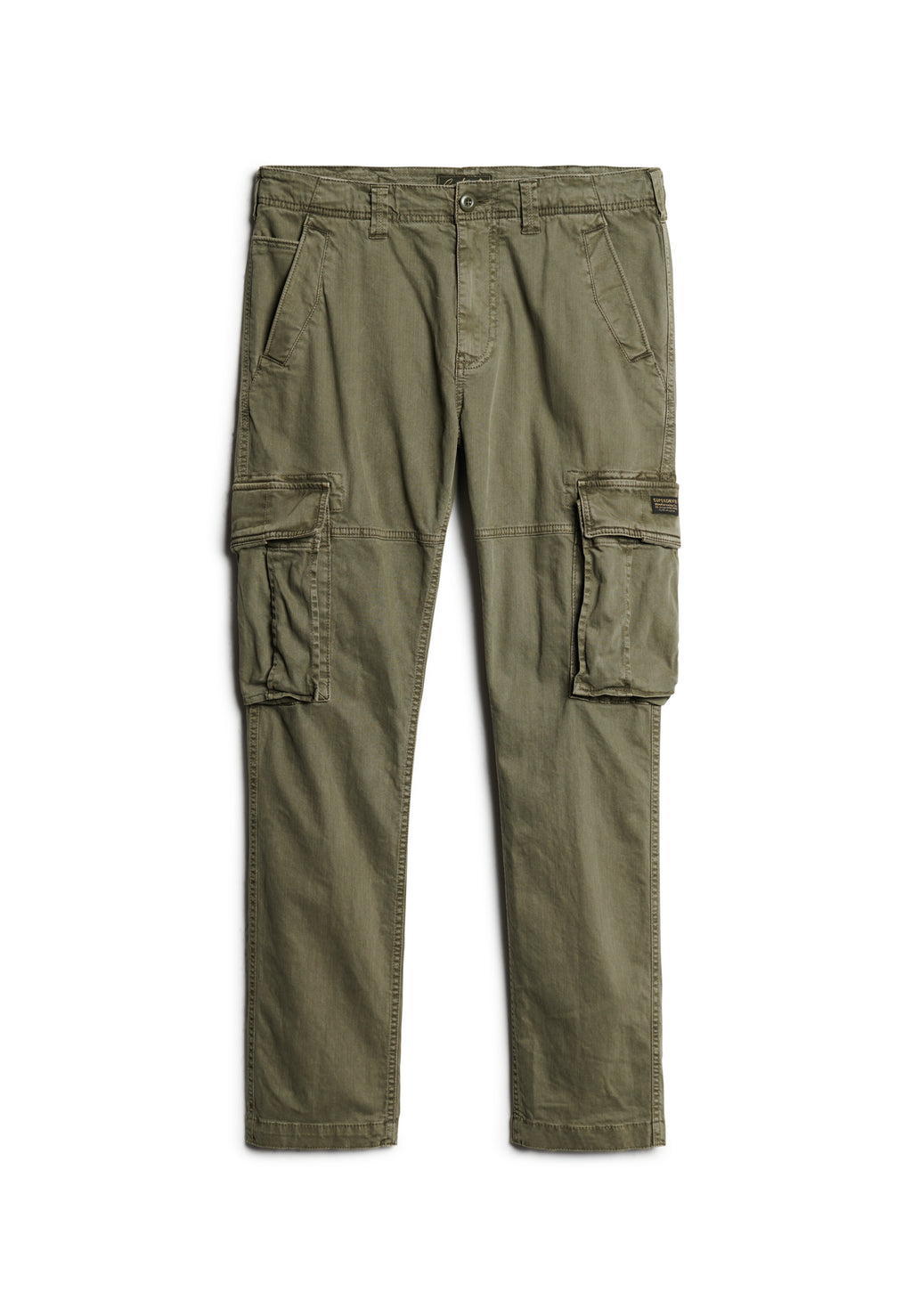 Core Cargo Pants