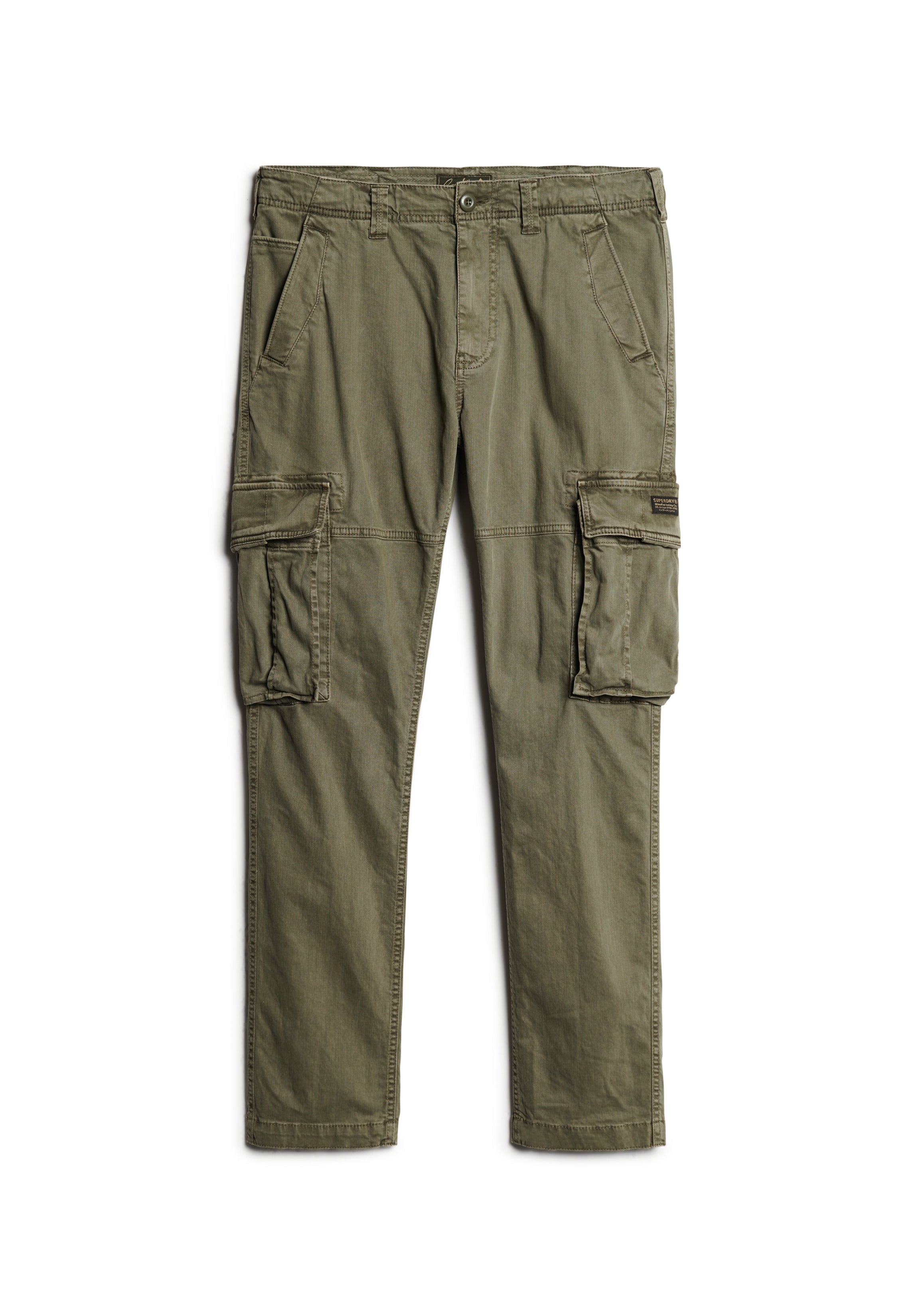 Core Cargo Pants