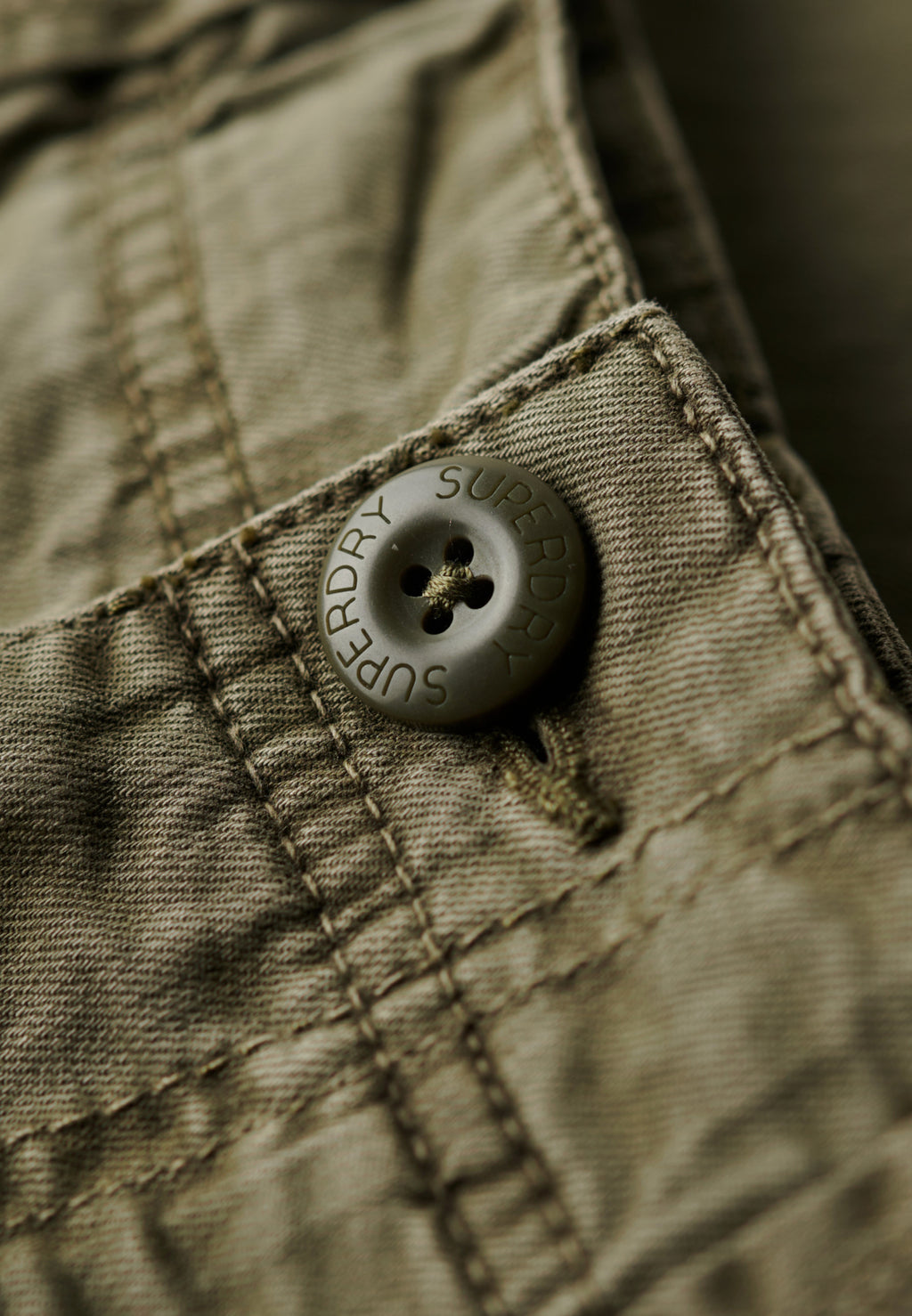 Core Cargo Pants