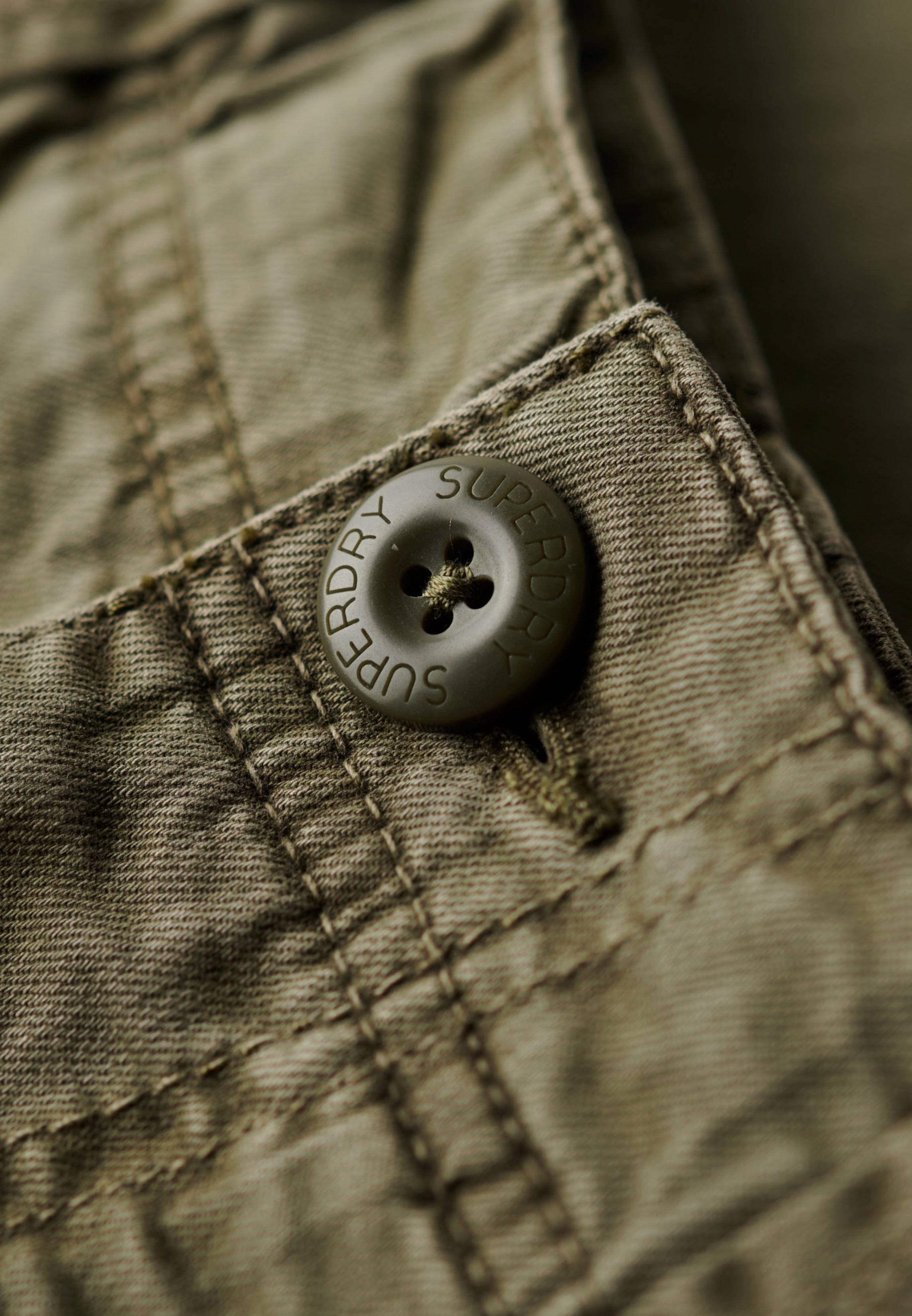 Core Cargo Pants