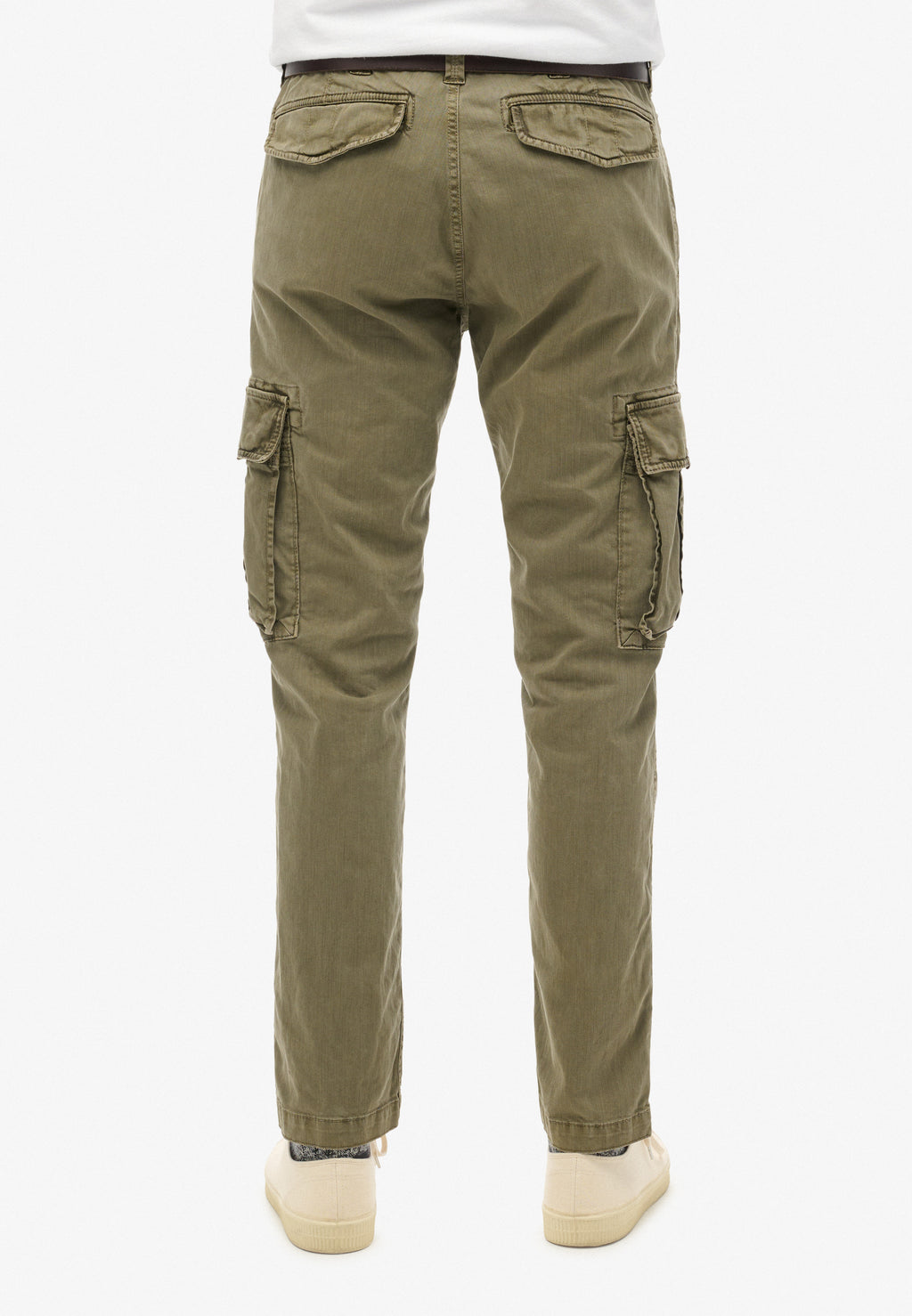 Core Cargo Pants