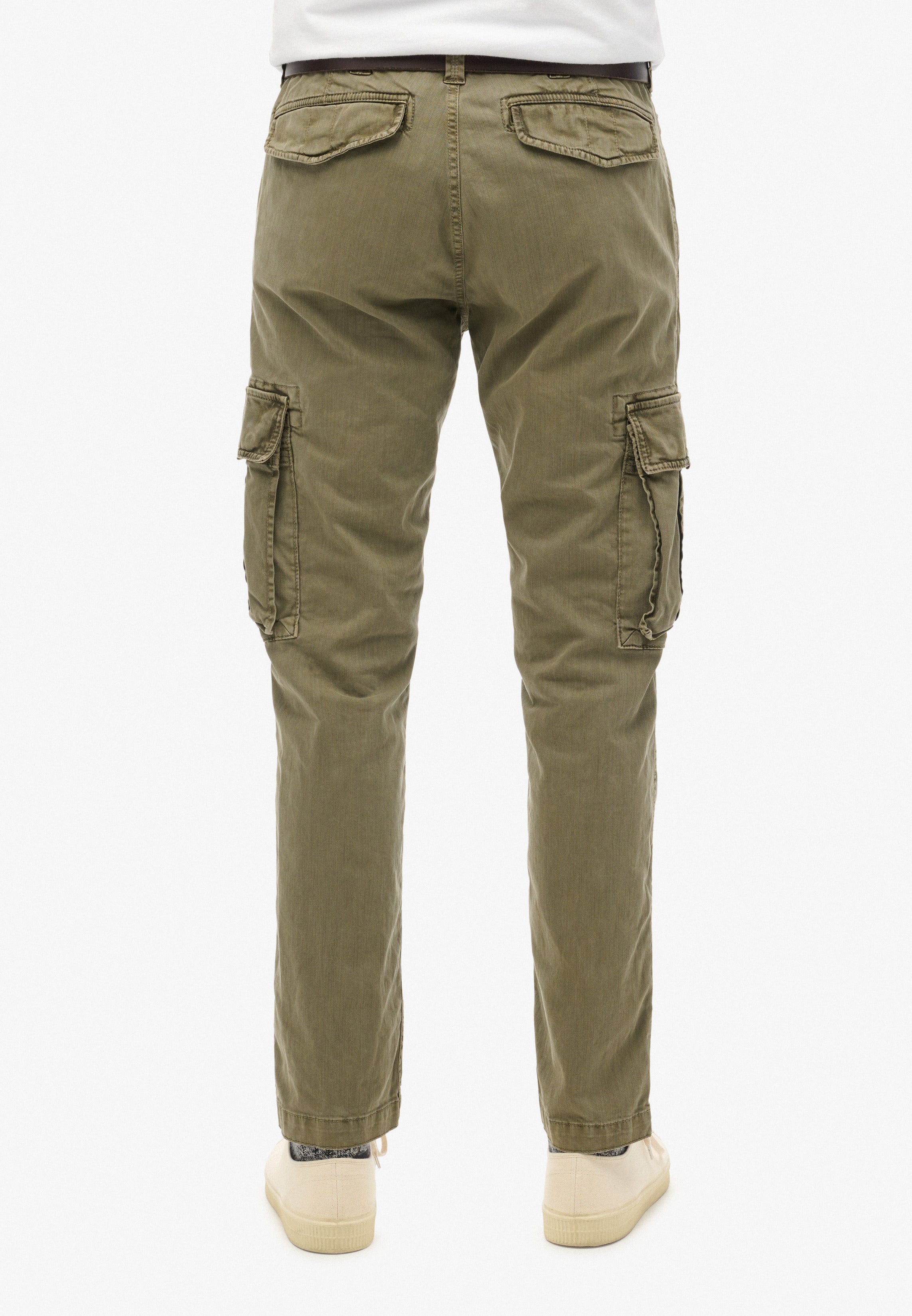 Core Cargo Pants