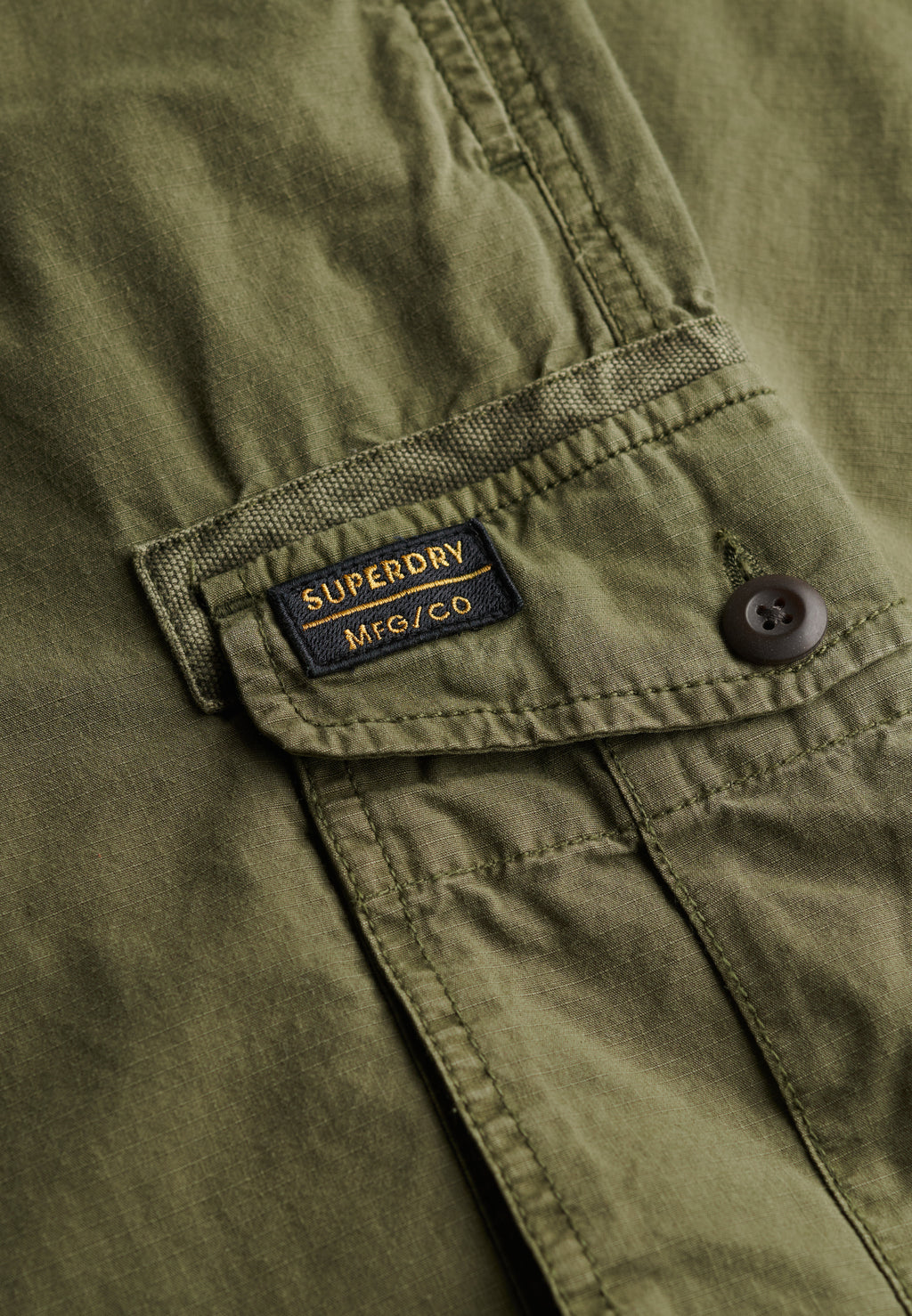 Parachute Light Cargo Pants