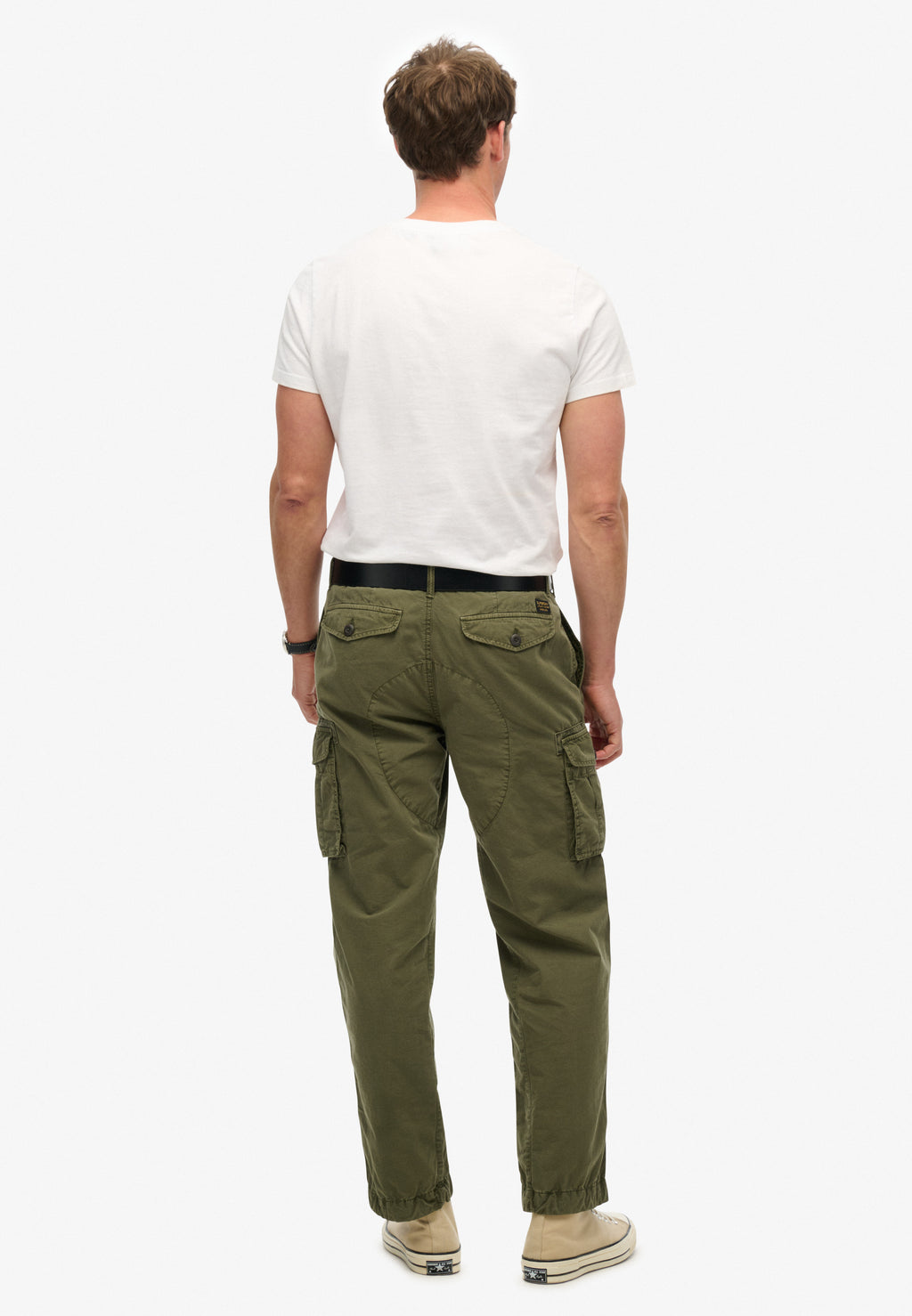 Parachute Light Cargo Pants