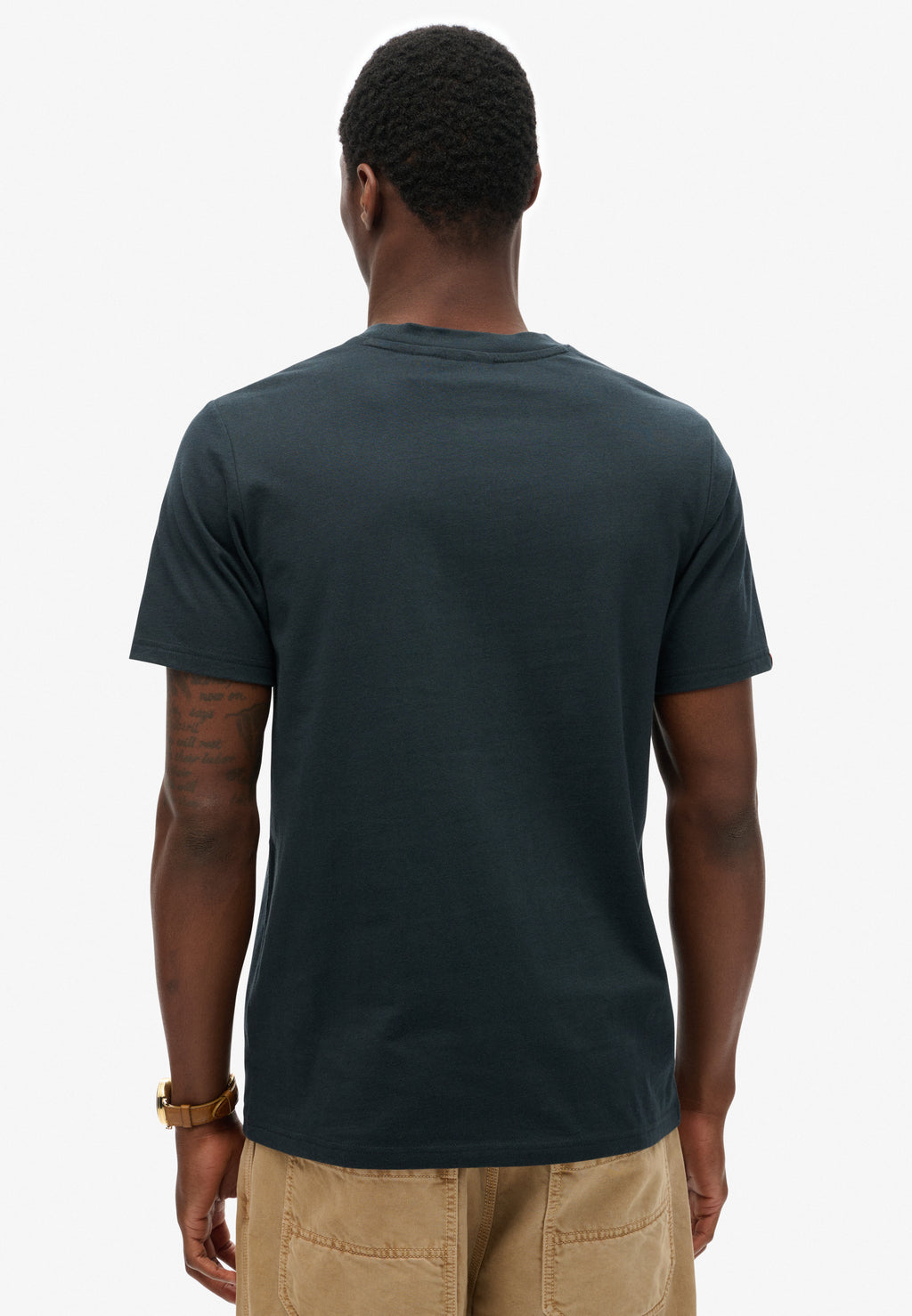Vintage Logo Heritage Relaxed T-Shirt