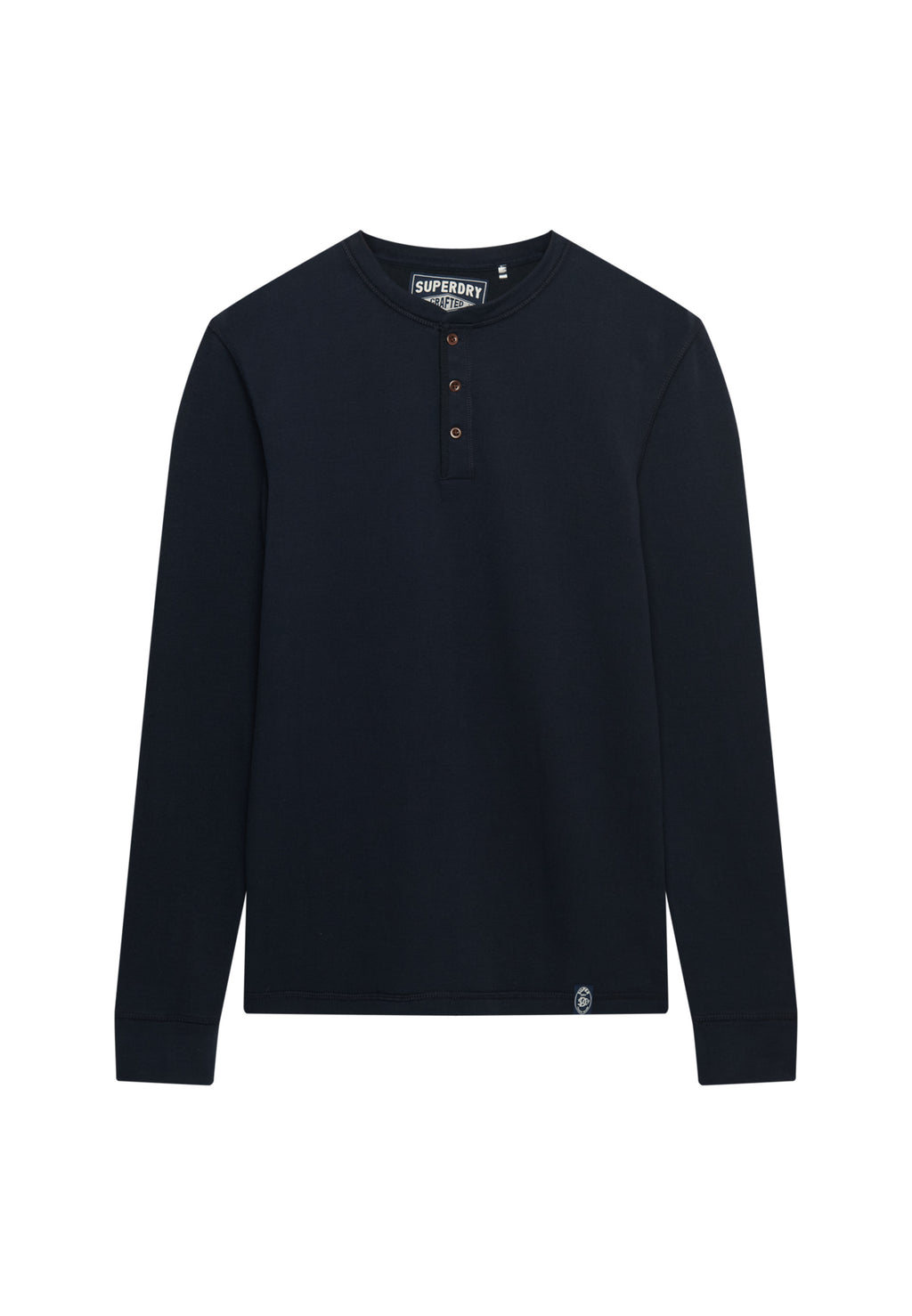 The Merchant Store - Grandad Top