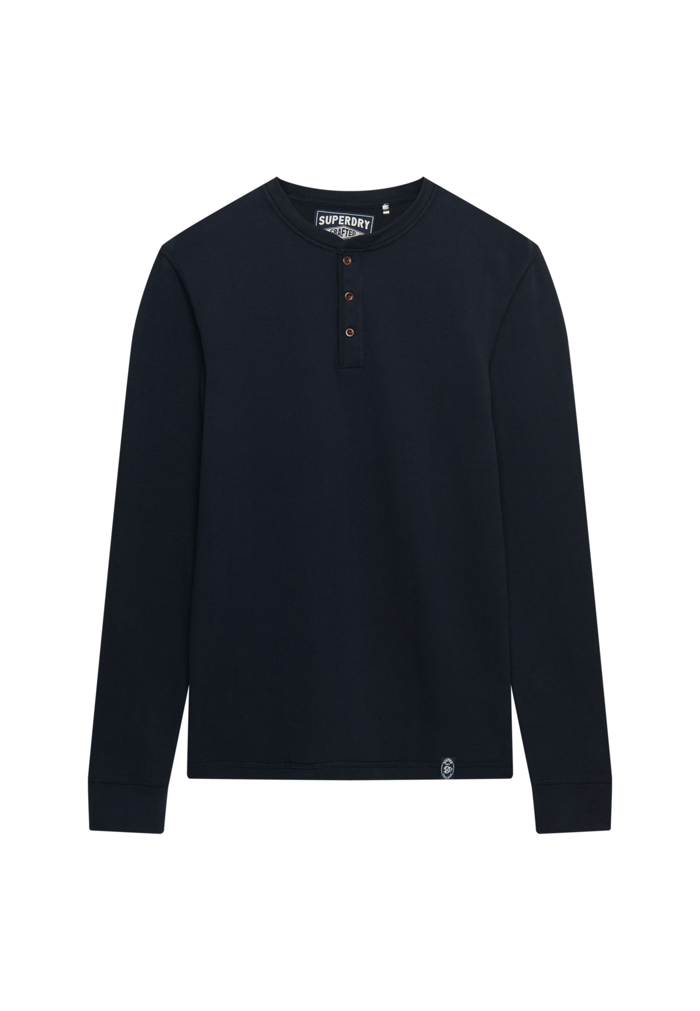 The Merchant Store - Grandad Top