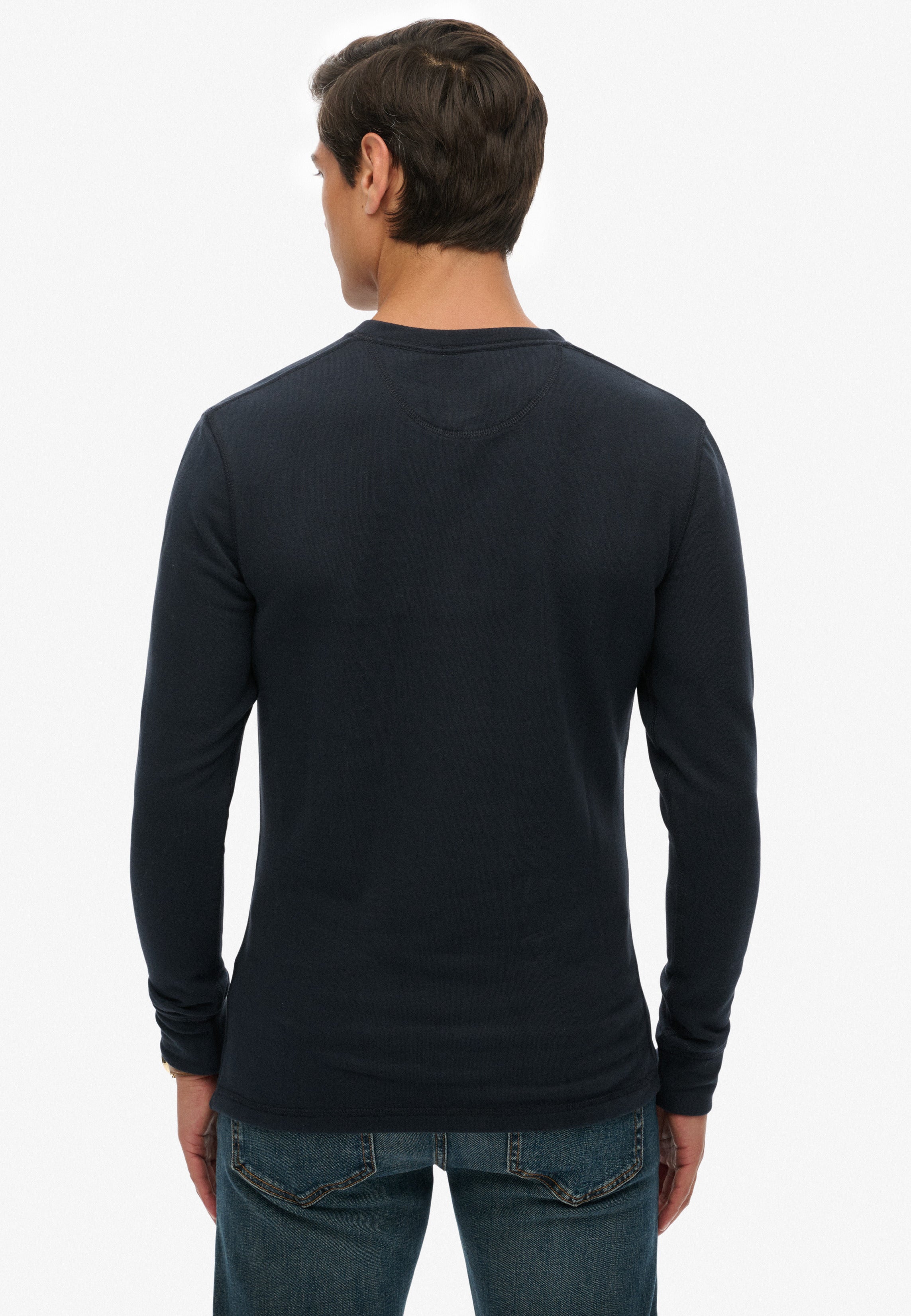 The Merchant Store - Grandad Top