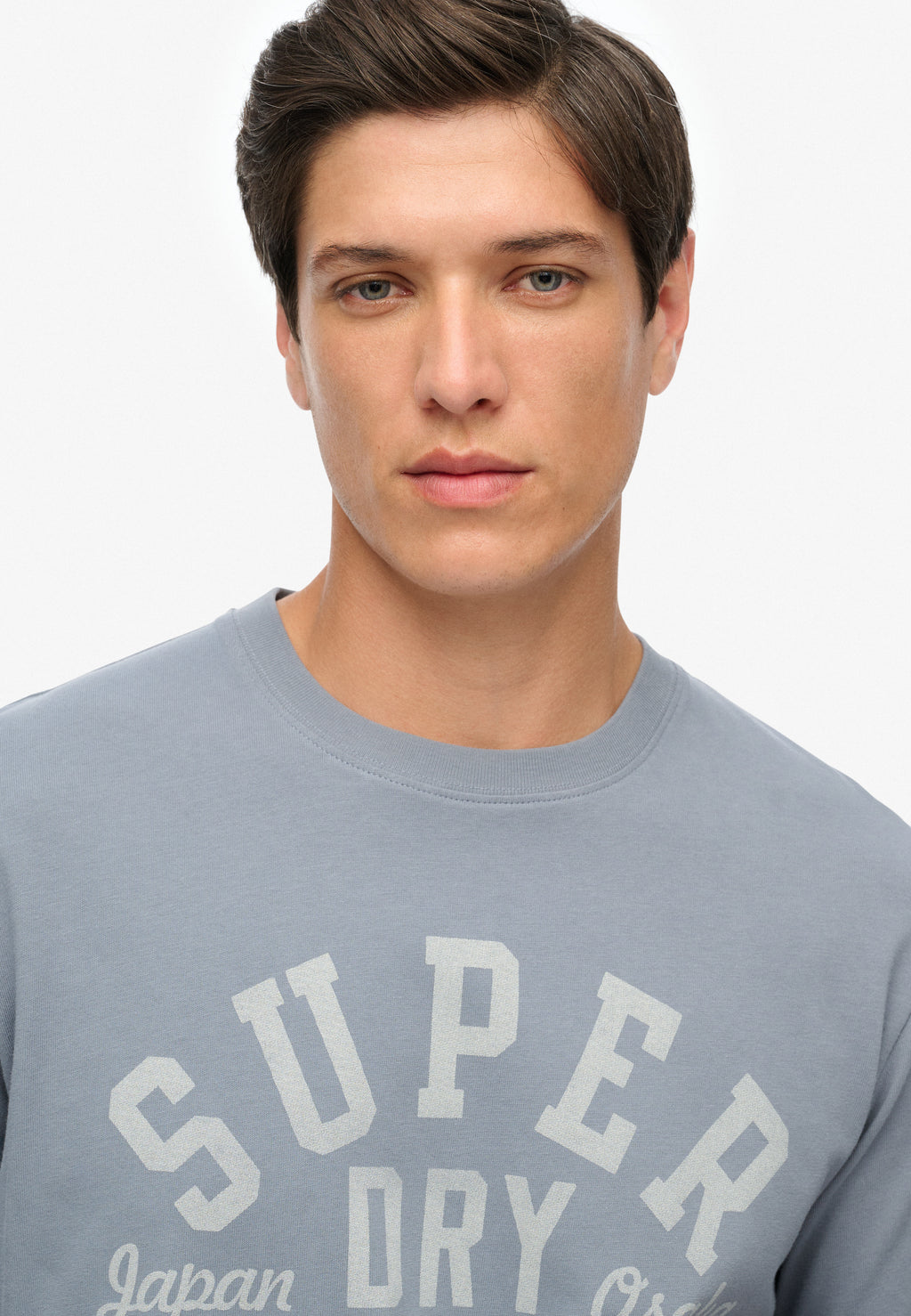 Vintage Athletic Essential Graphic T-Shirt