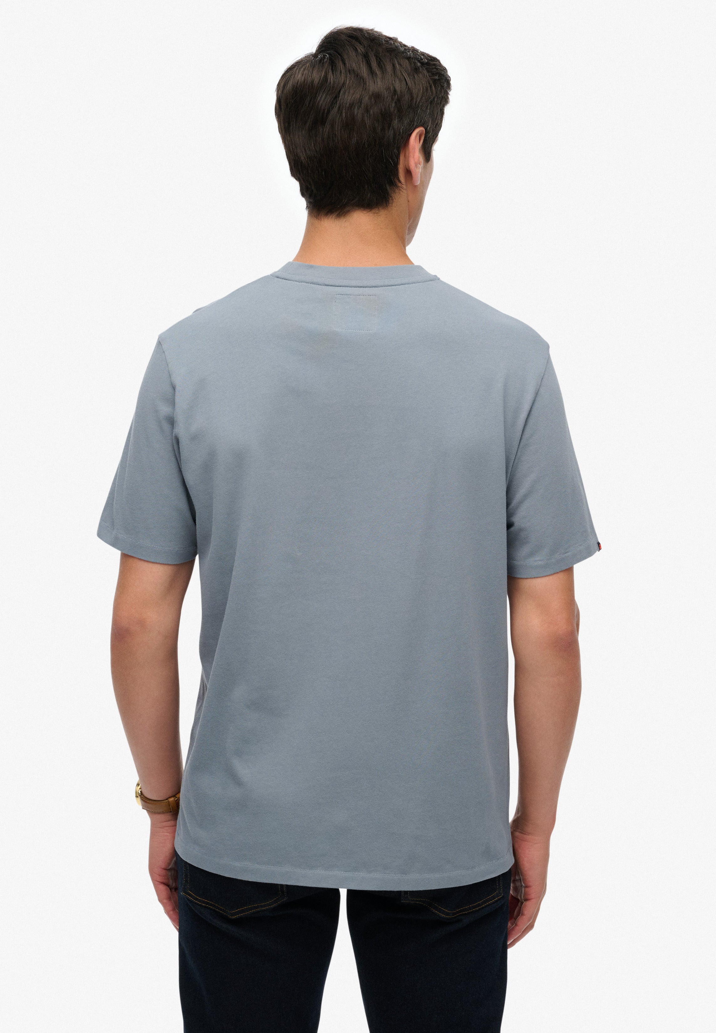 Vintage Athletic Essential Graphic T-Shirt