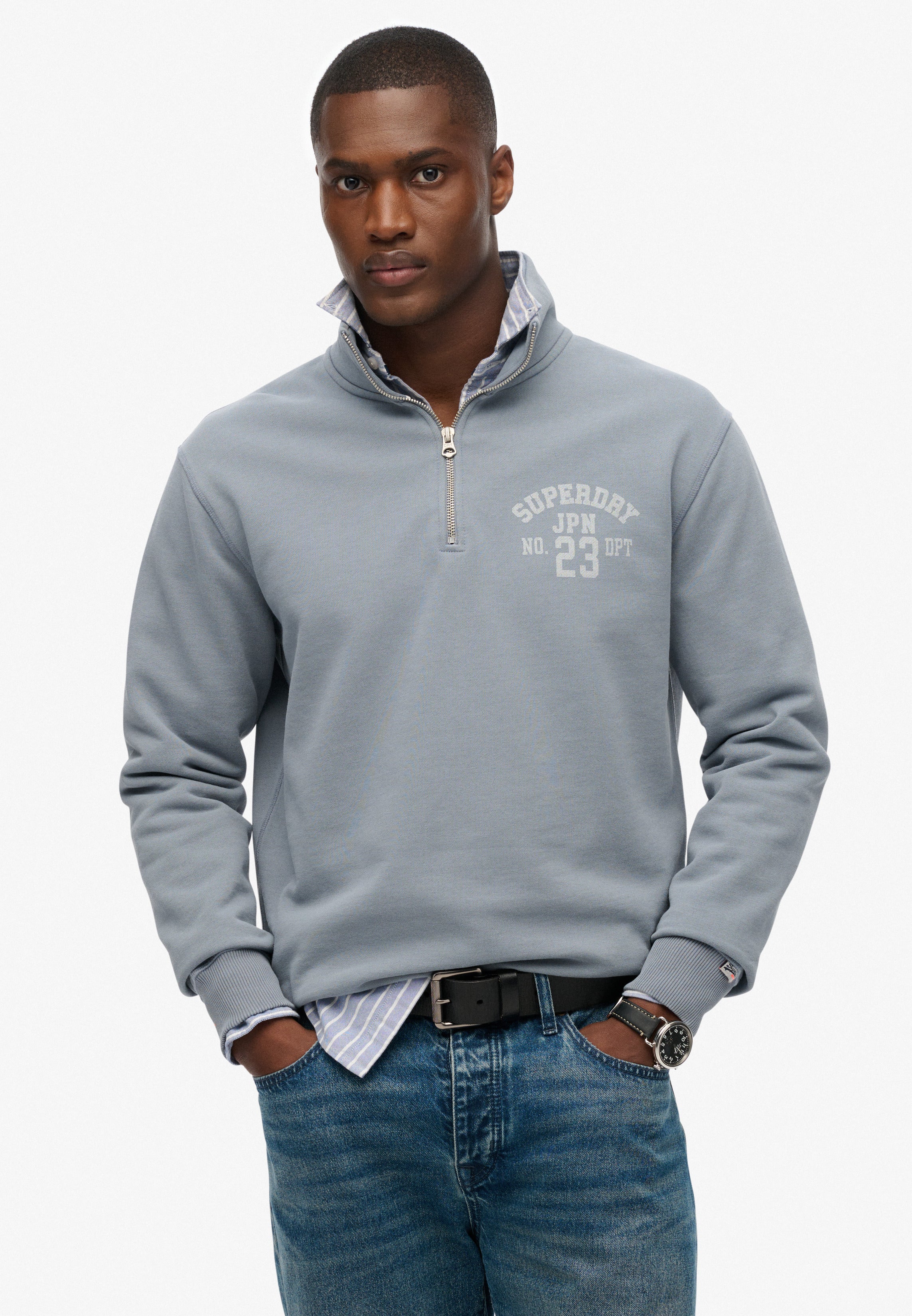 JUMPERS – Superdry Albania