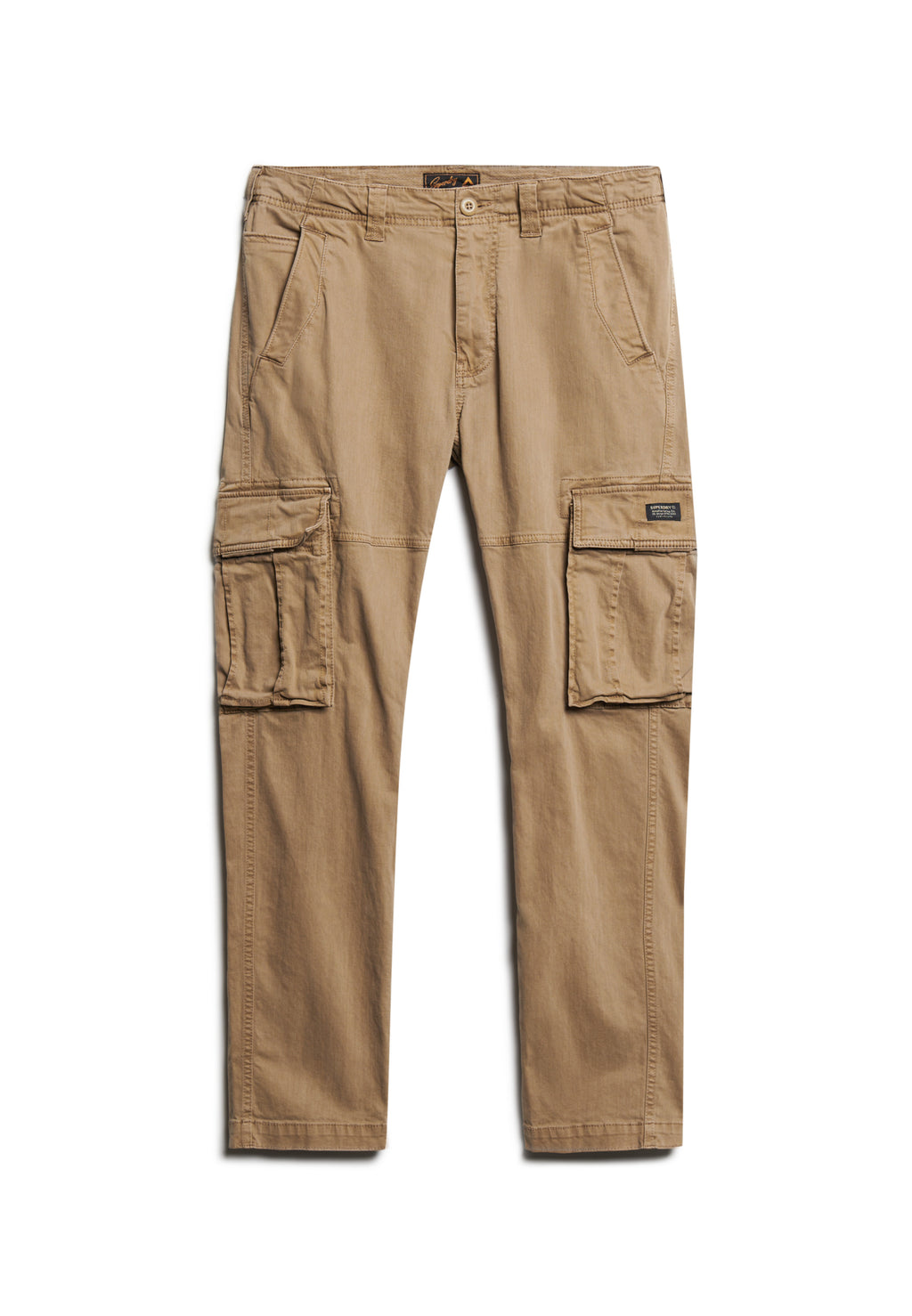 Core Cargo Pants