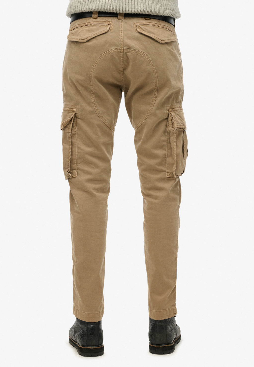 Core Cargo Pants