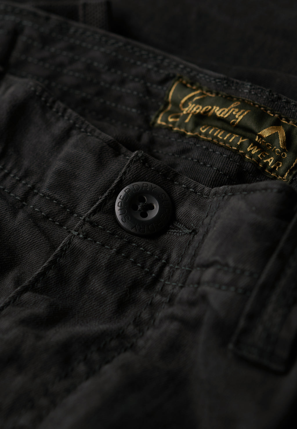 Core Cargo Pants