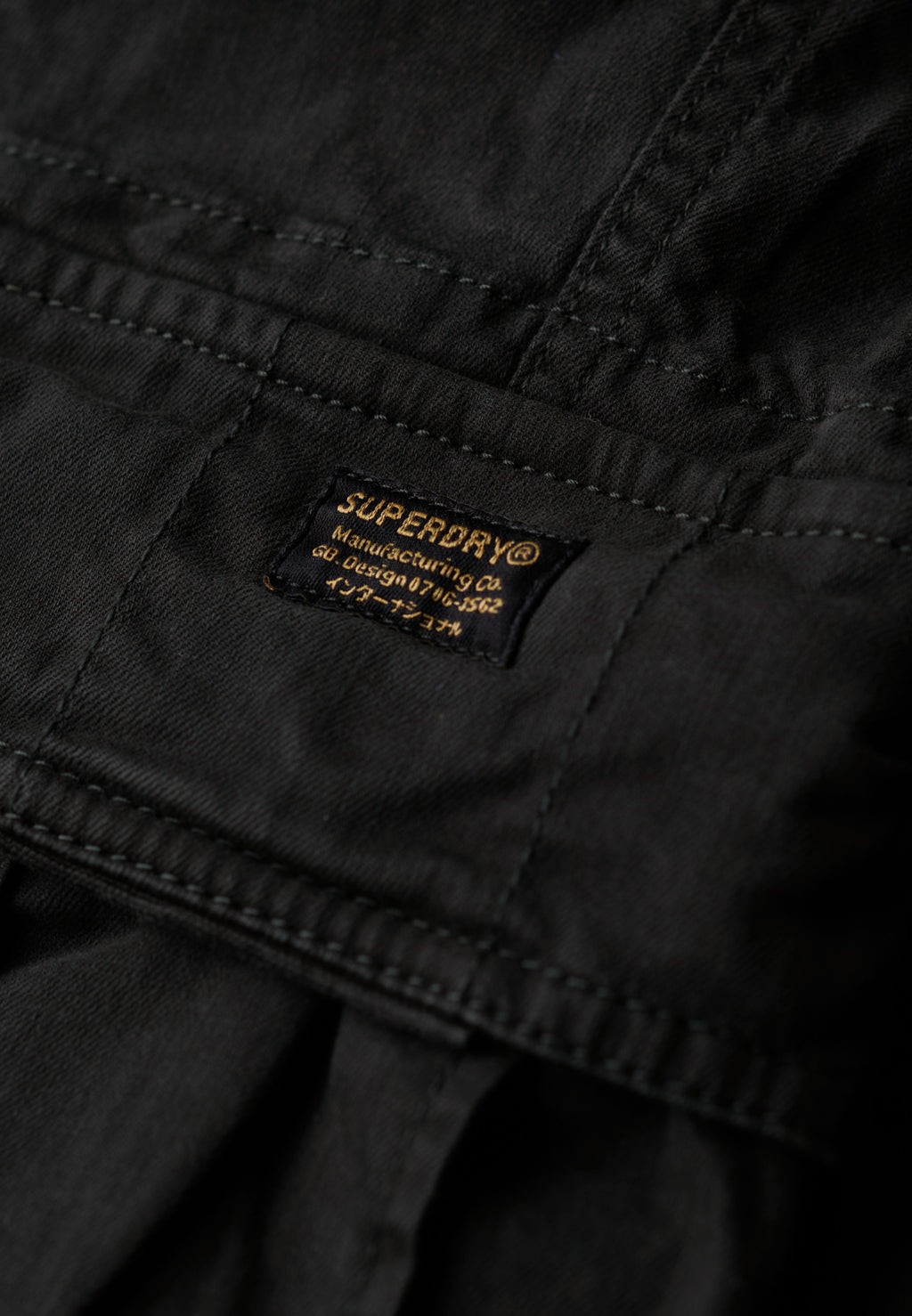 Core Cargo Pants