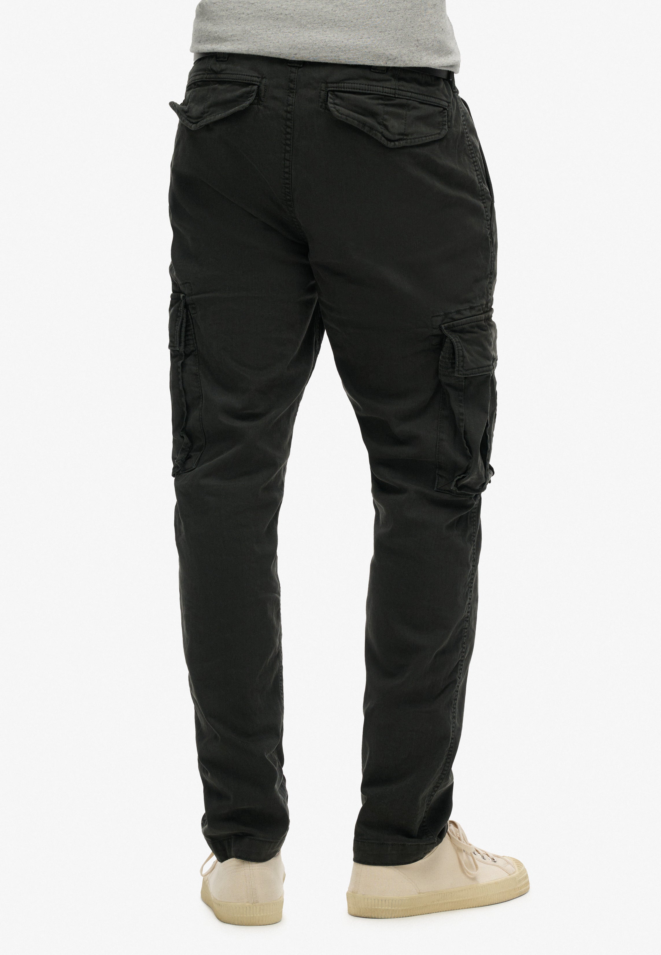Core Cargo Pants