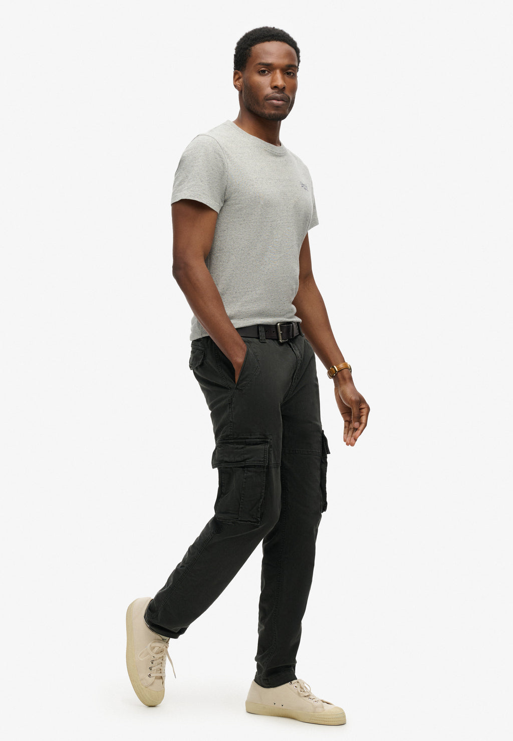 Core Cargo Pants
