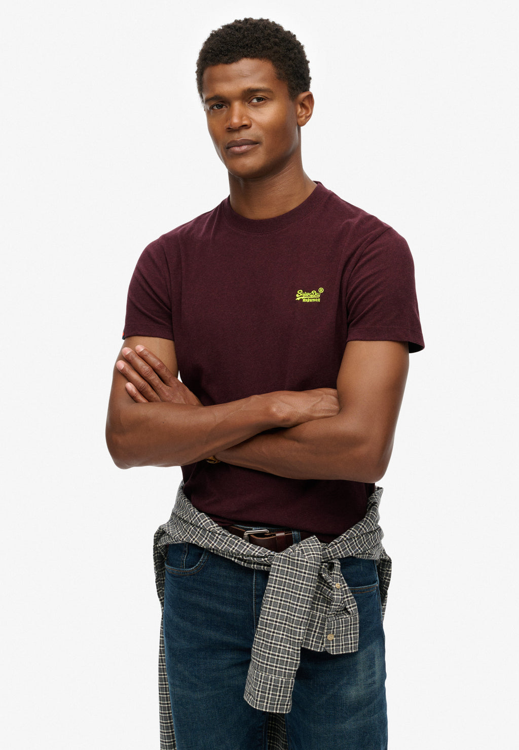 Essential Logo T-Shirt