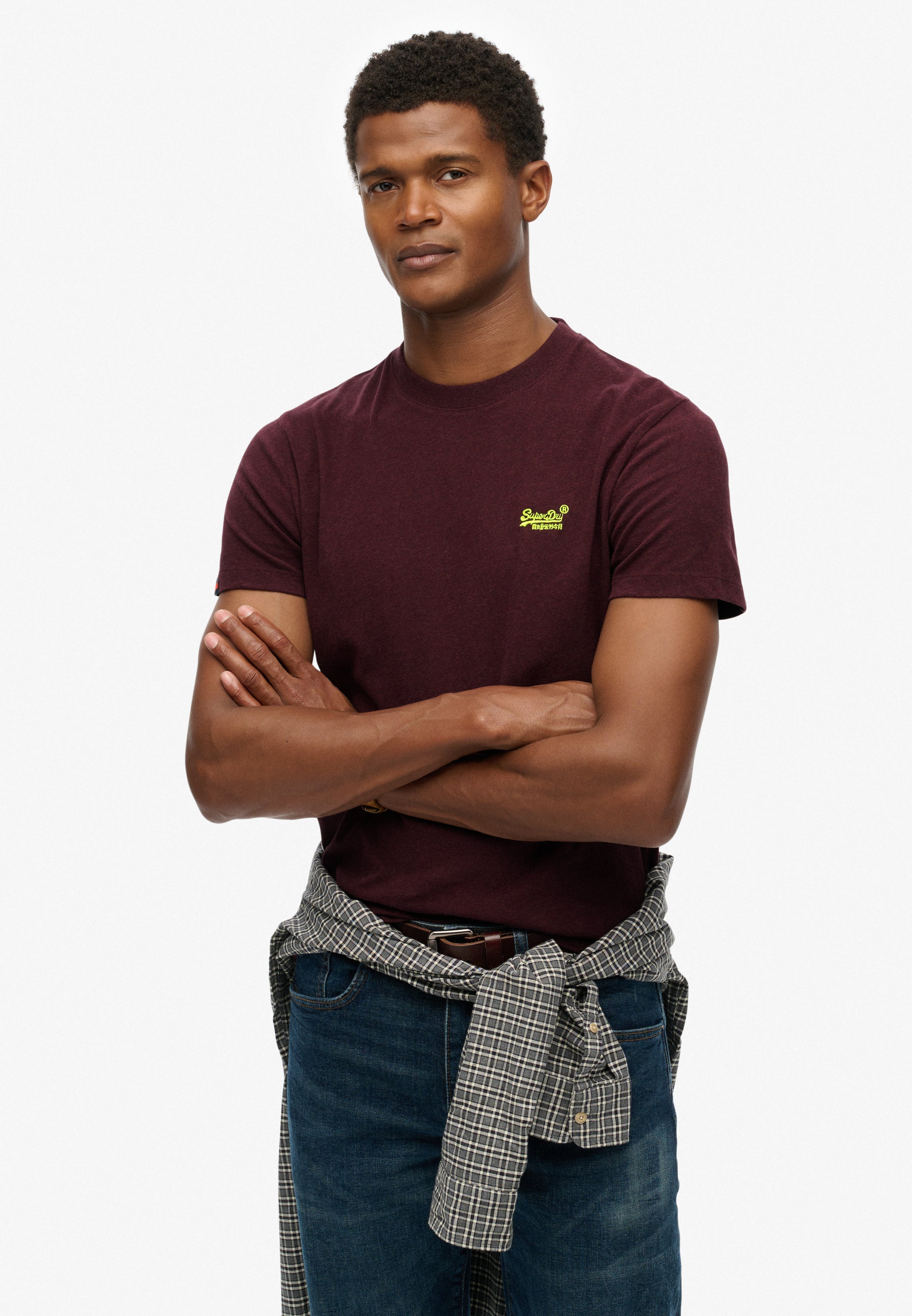 Essential Logo T-Shirt