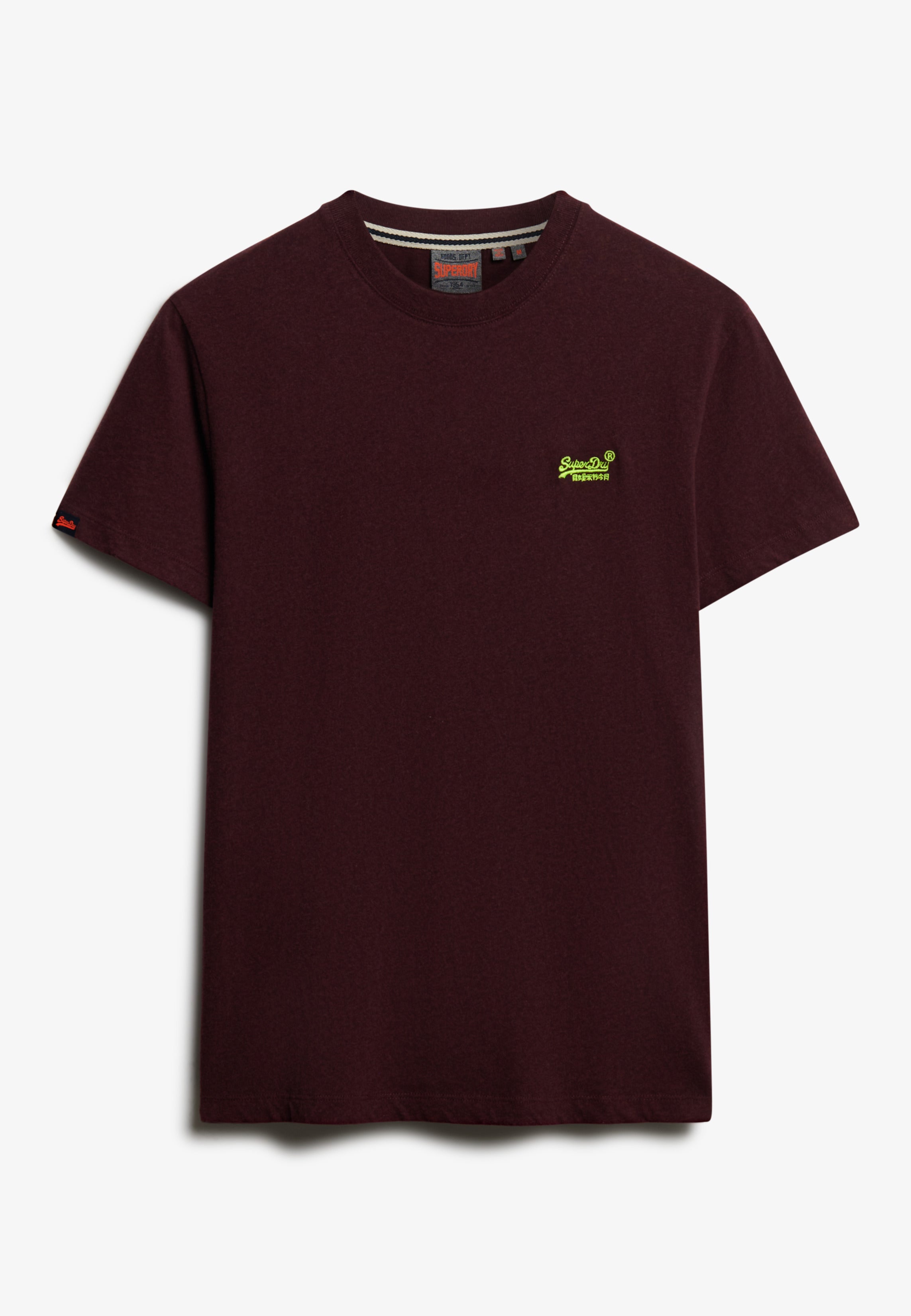 Essential Logo T-Shirt