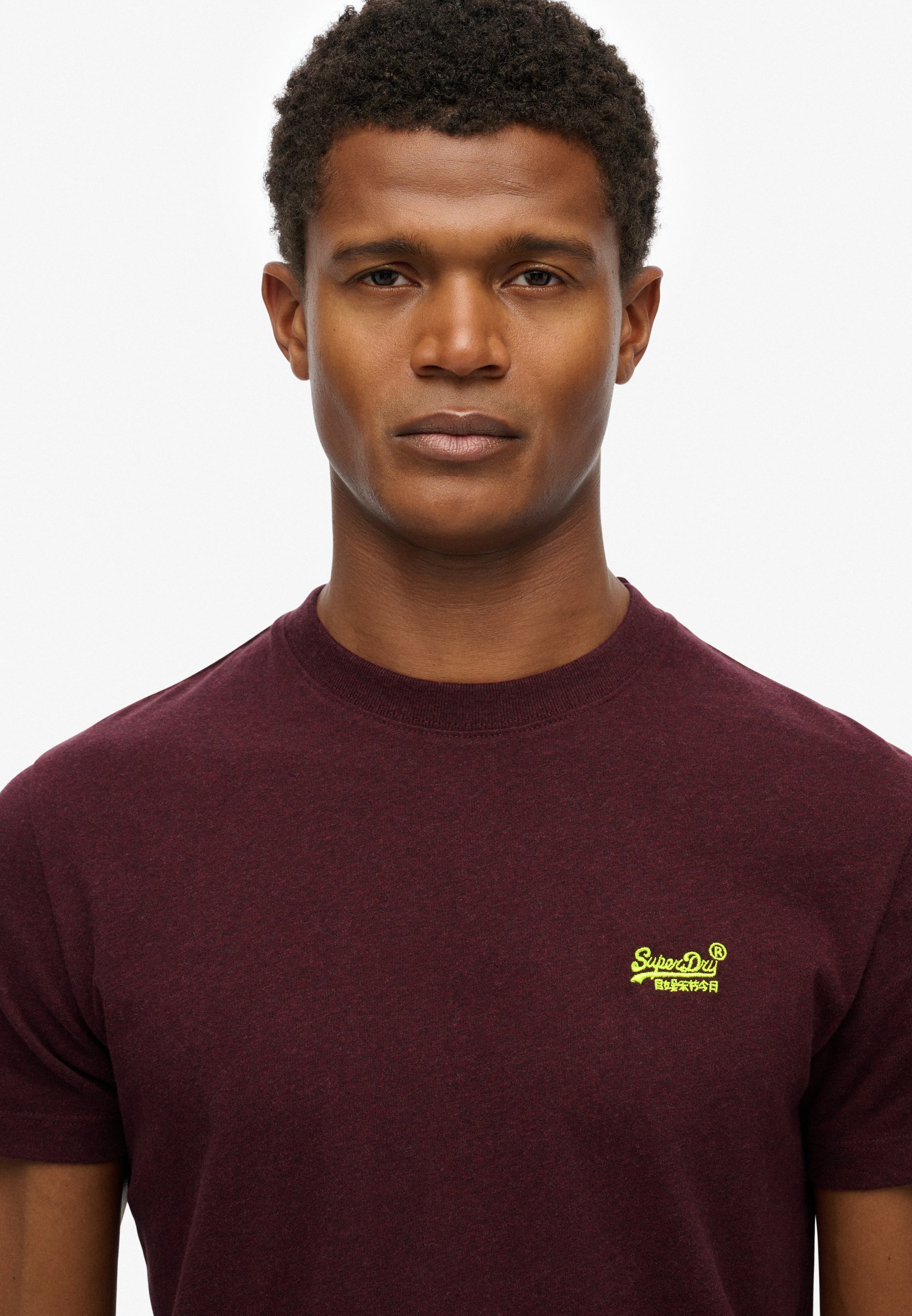 Essential Logo T-Shirt