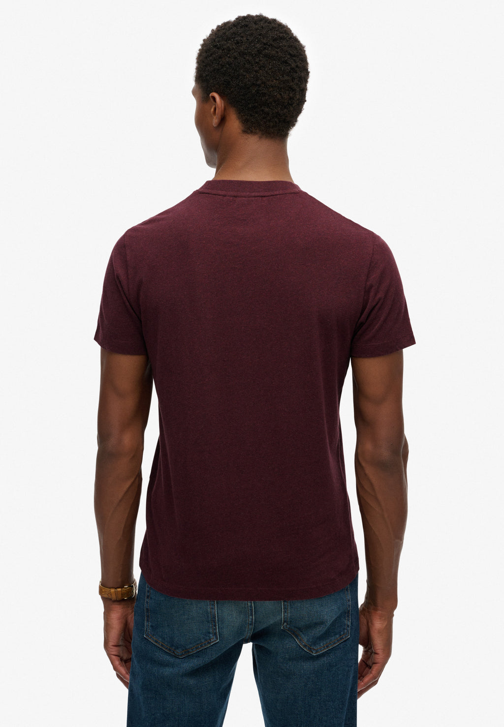 Essential Logo T-Shirt