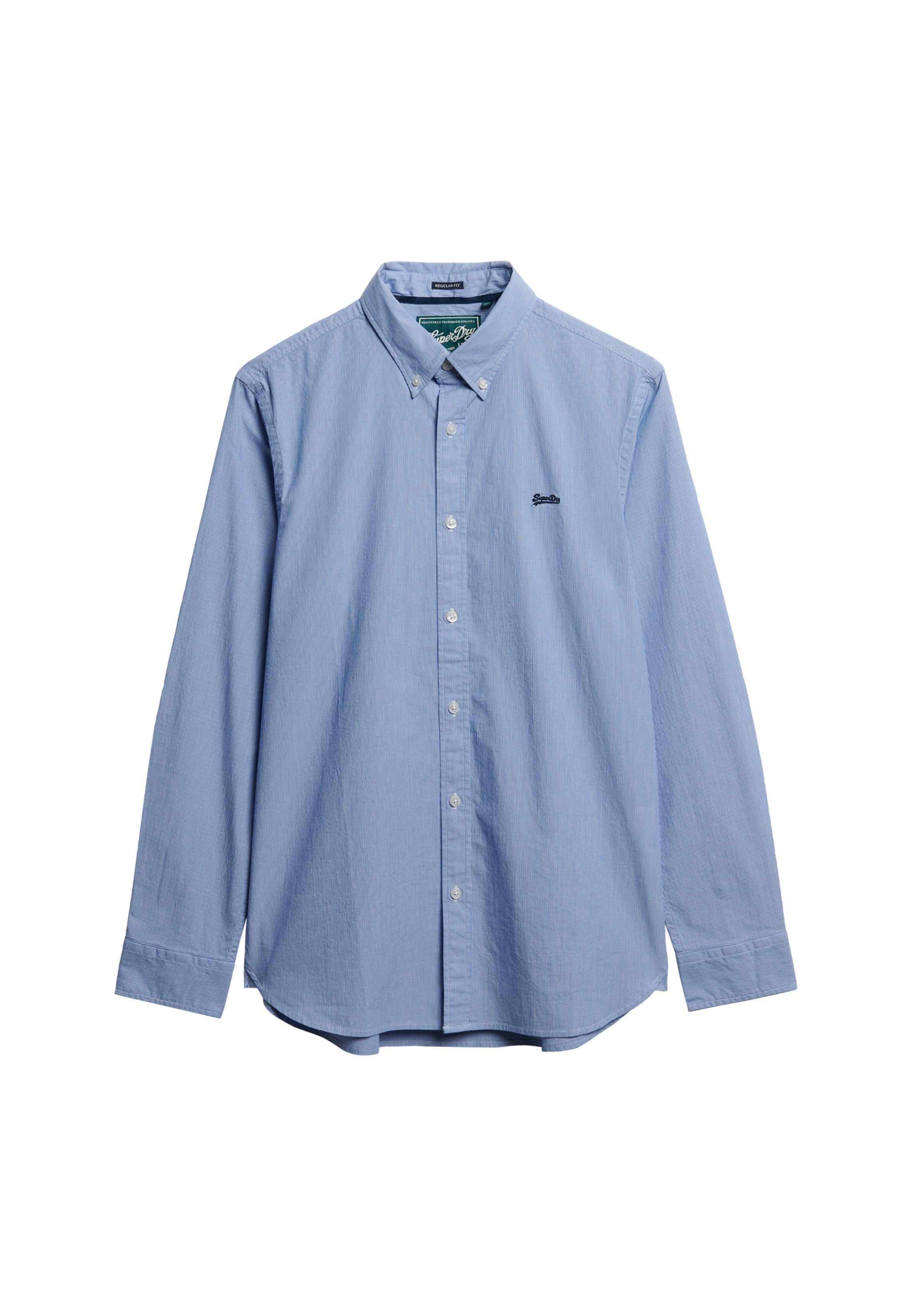 Essentials Tailored Lite Shirt