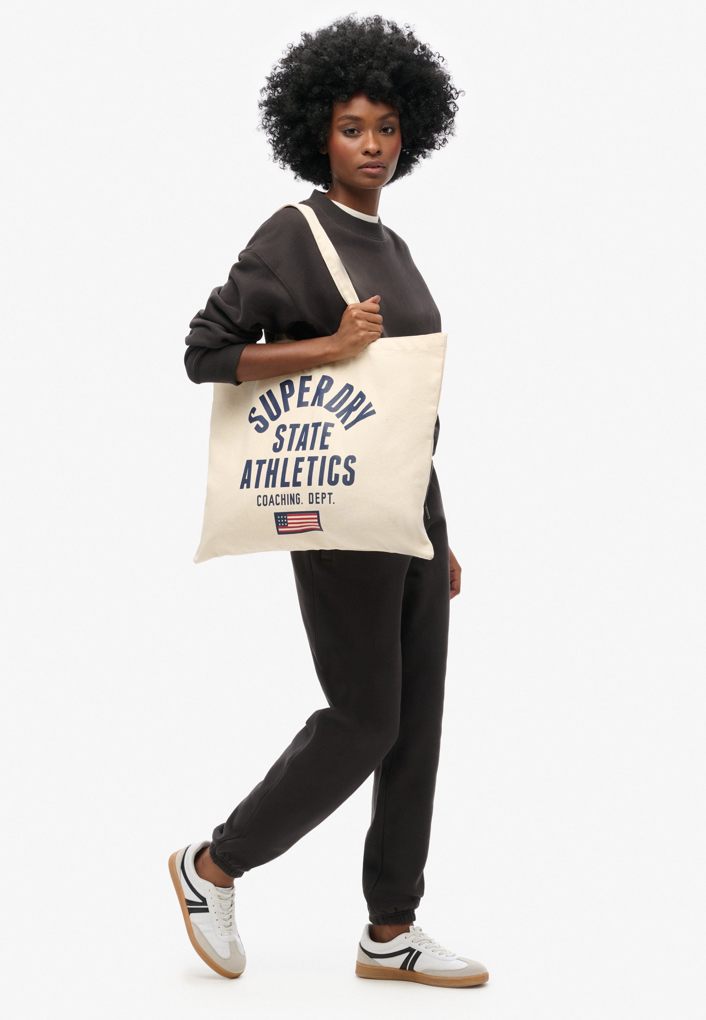 Superdry Tote