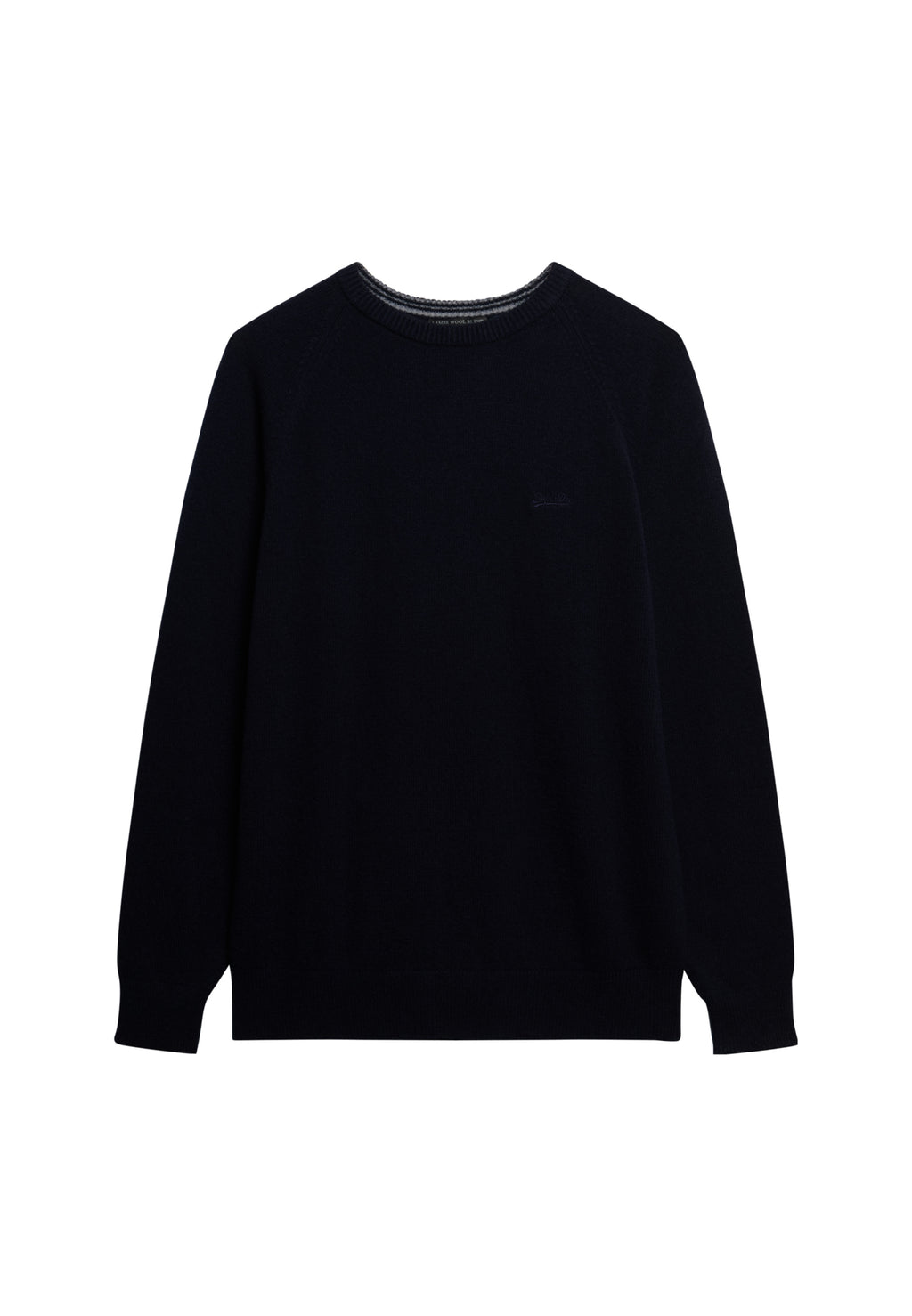 Wool Blend Jumper