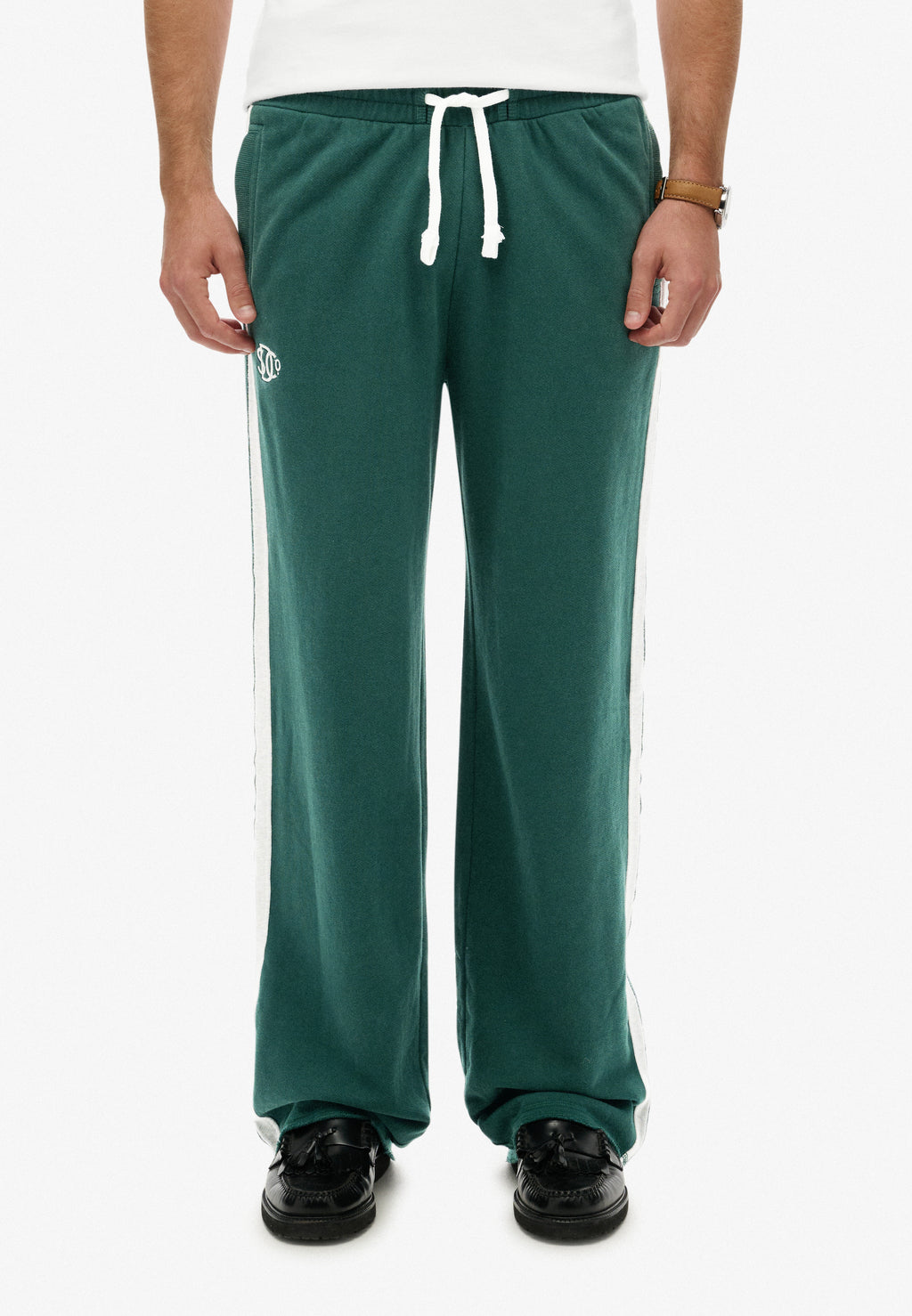 Athletic Fives Joggers
