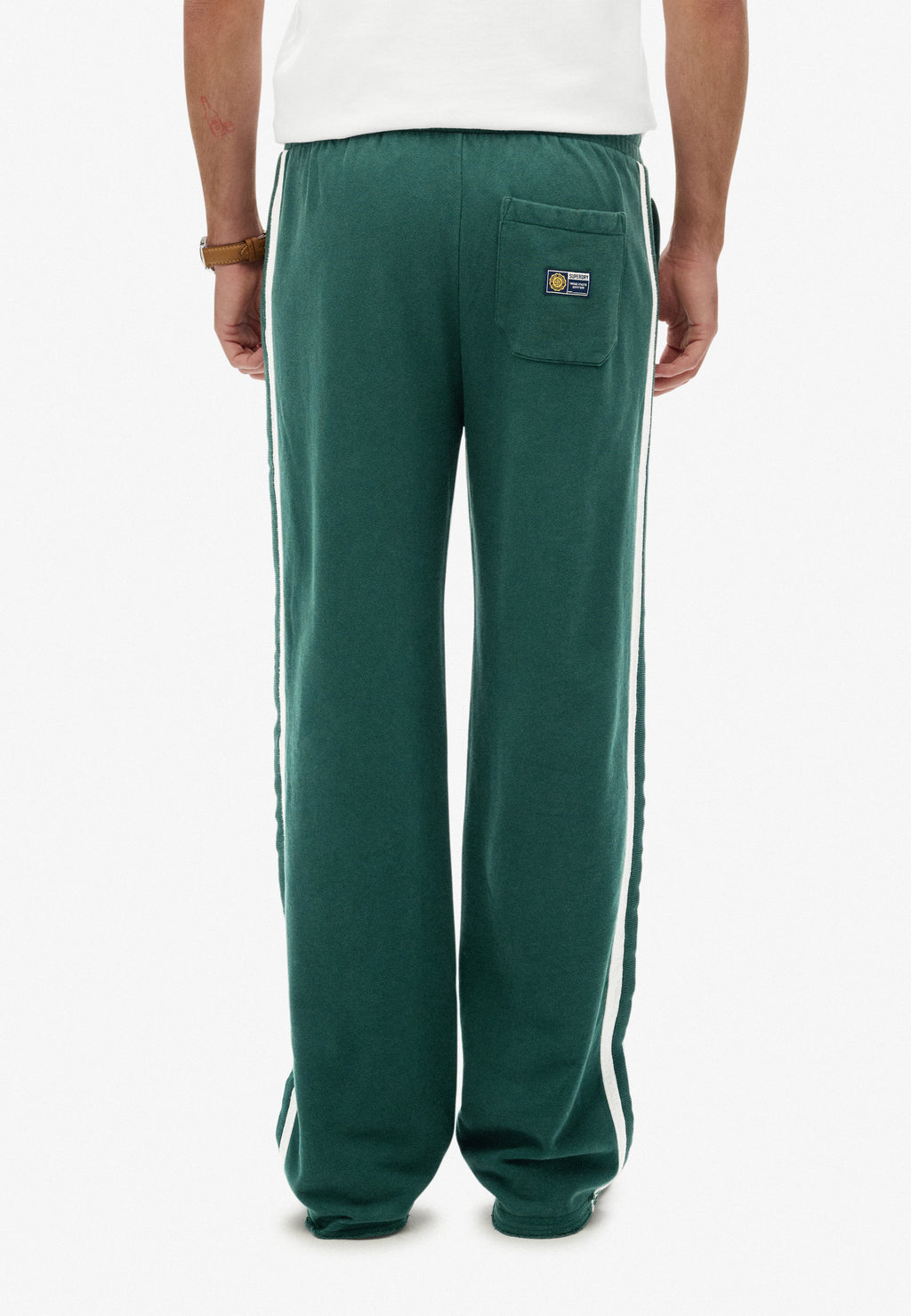 Athletic Fives Joggers