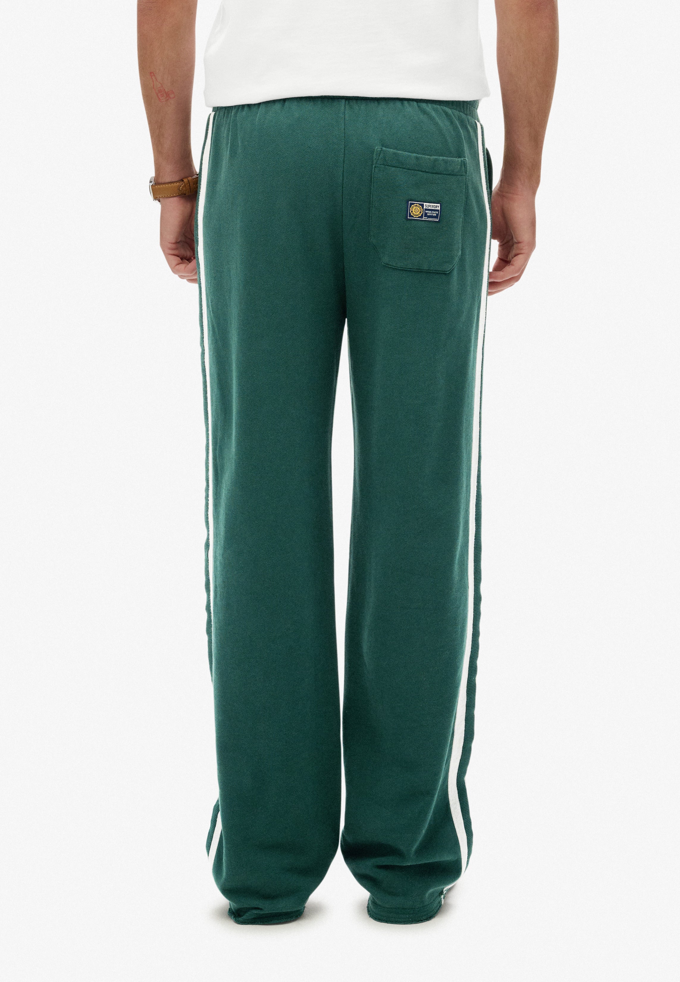 Athletic Fives Joggers