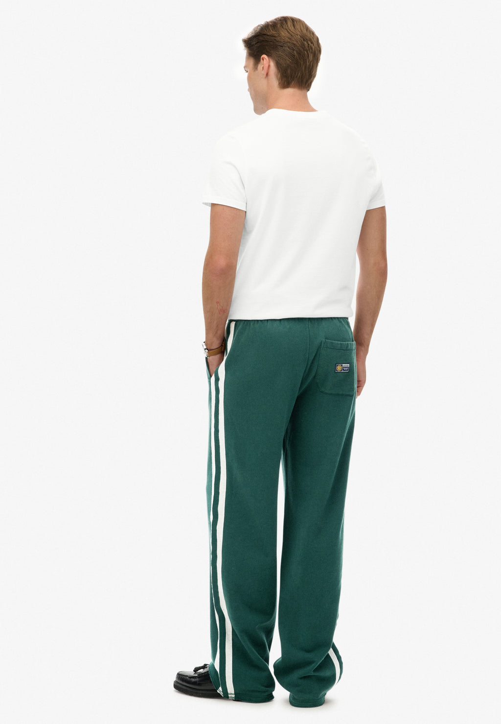 Athletic Fives Joggers