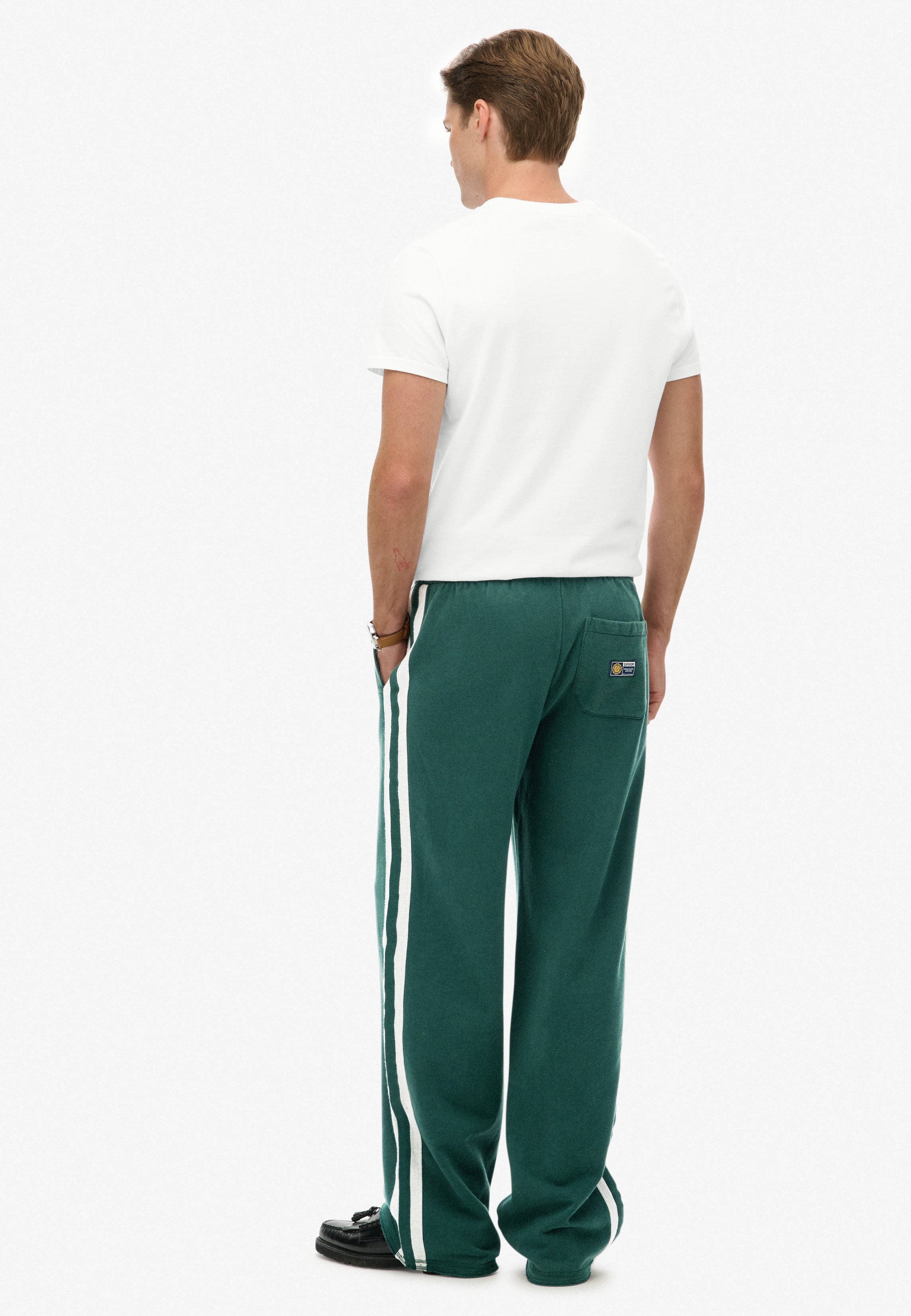 Athletic Fives Joggers