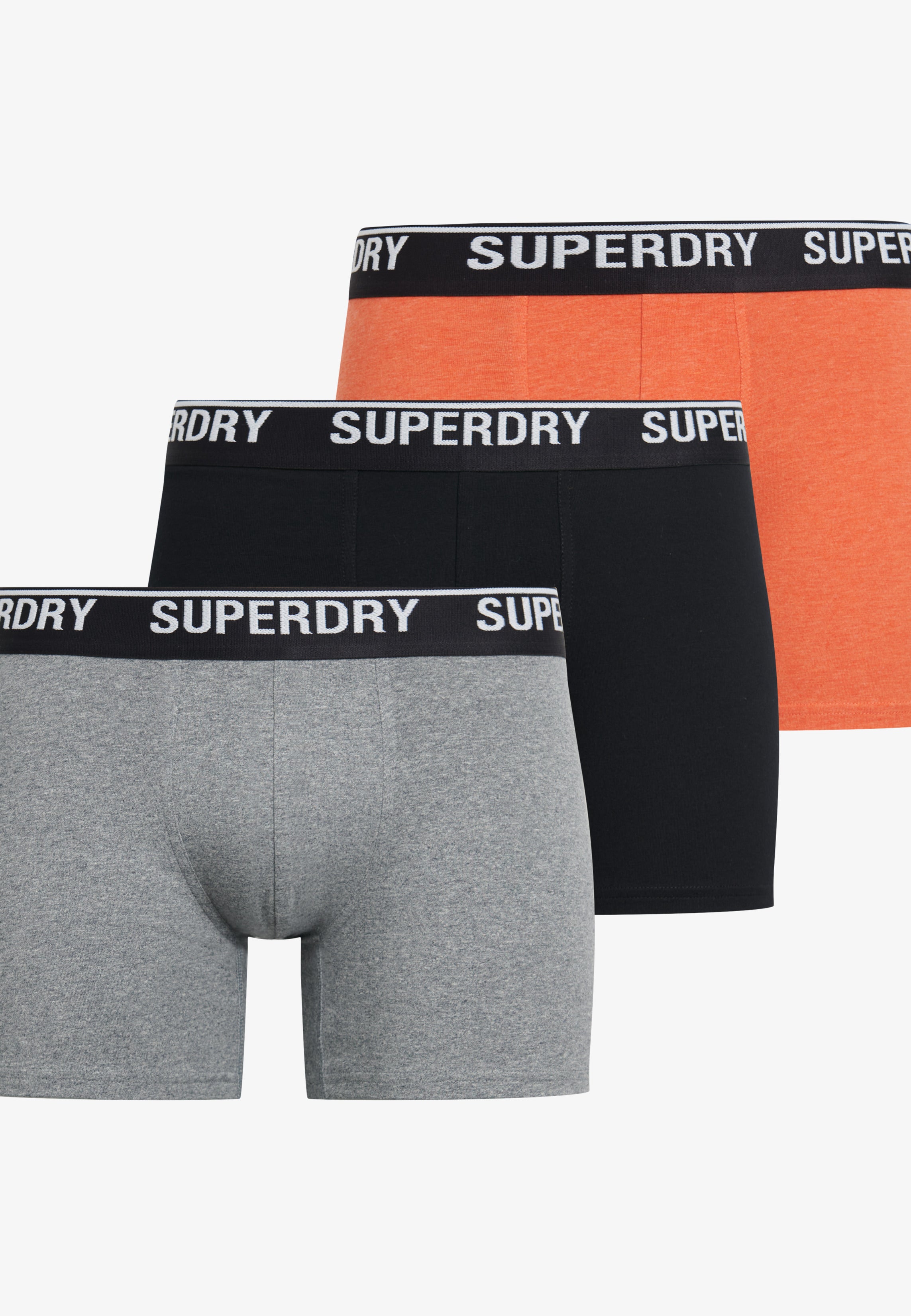 Boxer Triple Pack