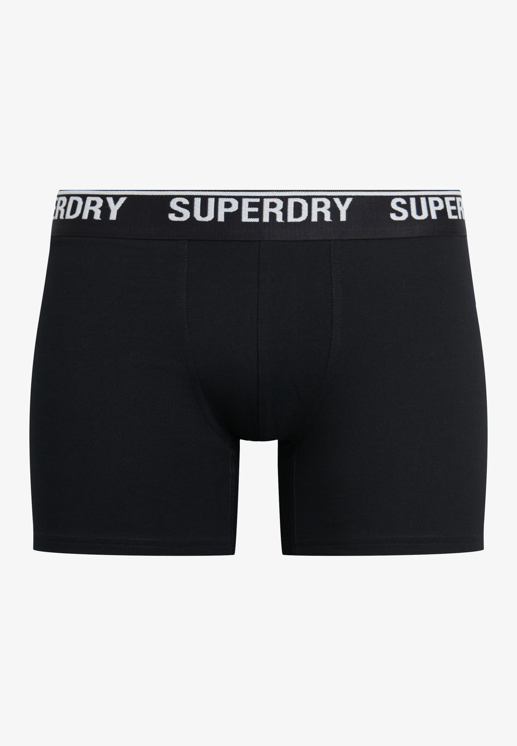 Boxer Triple Pack