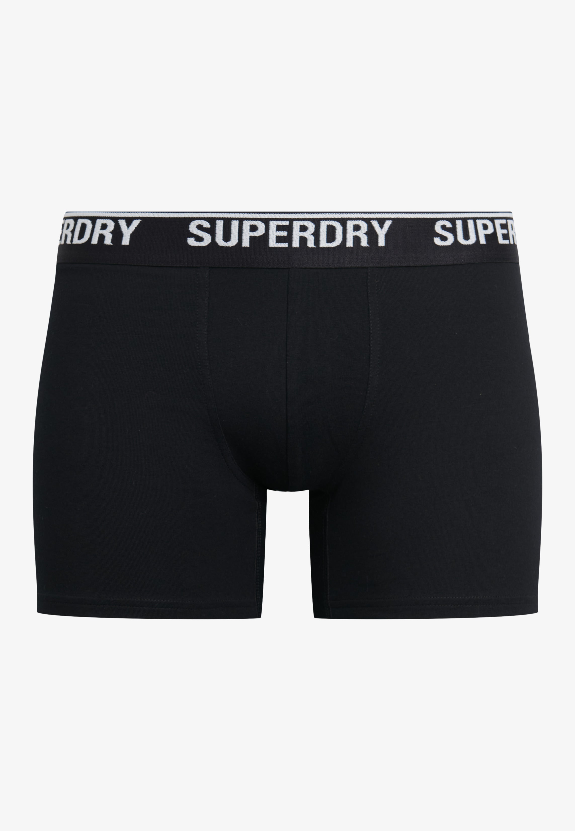 Boxer Triple Pack