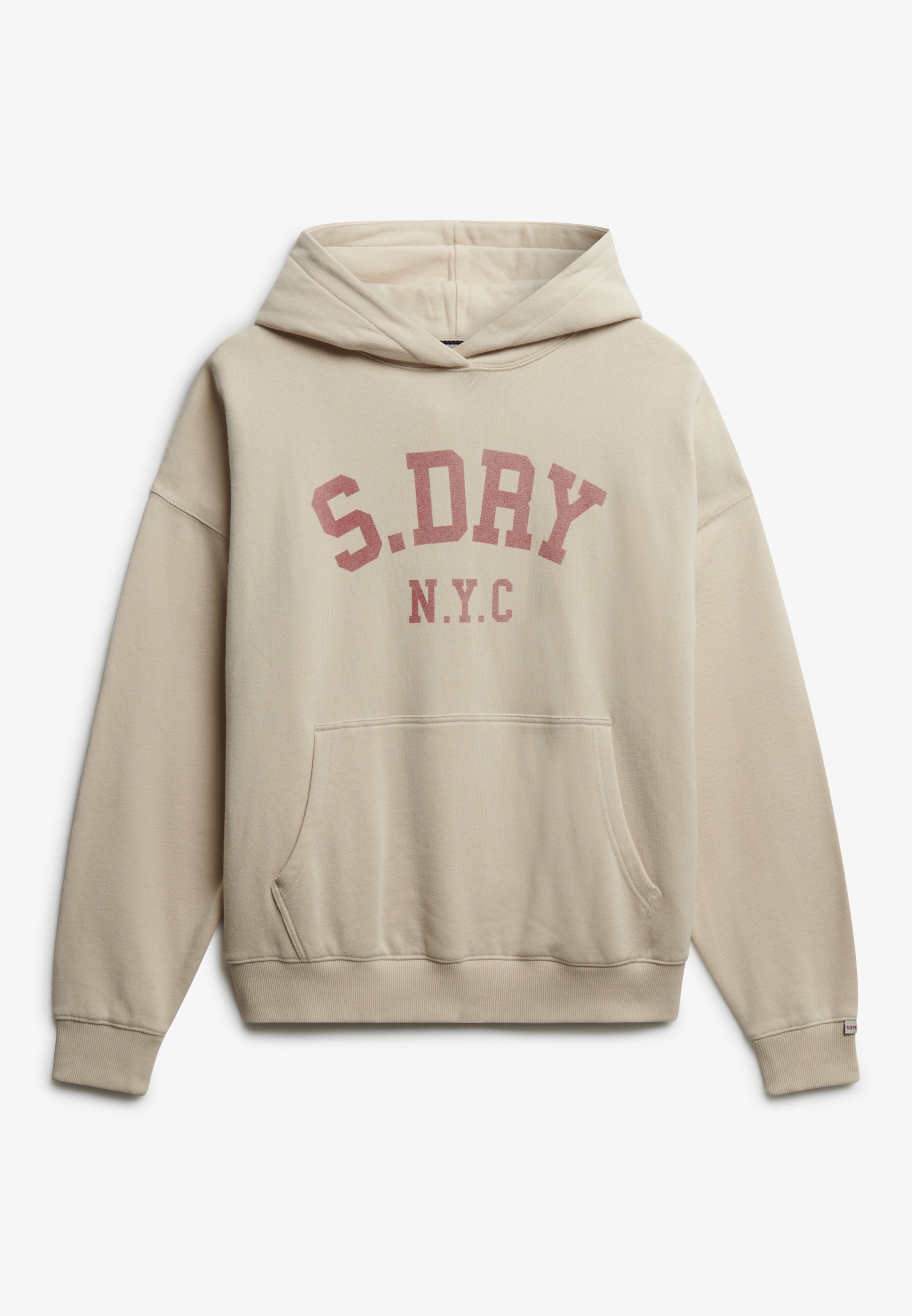 Athletic Essentials Relaxed Hoodie