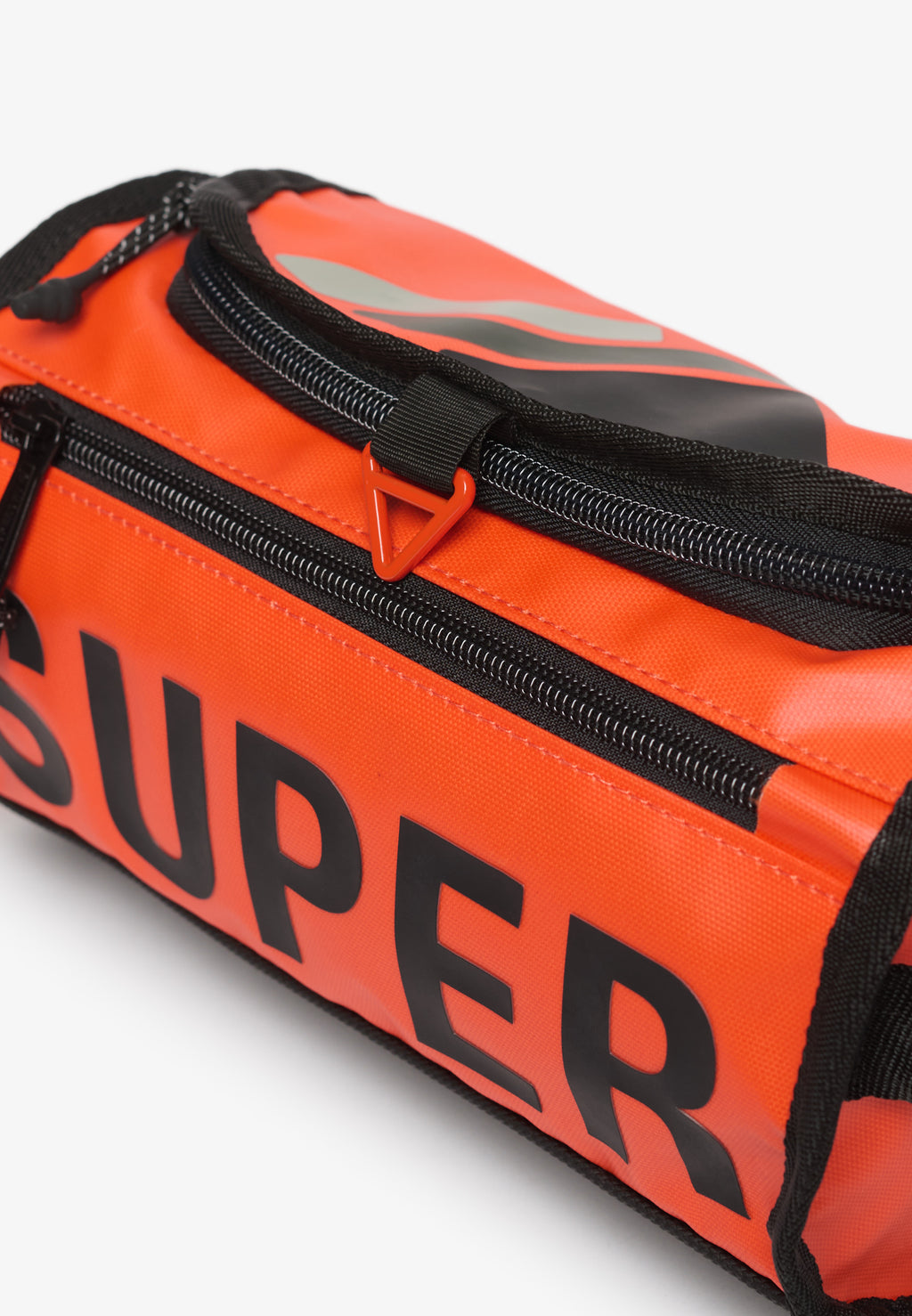 Tarp Wash Bag