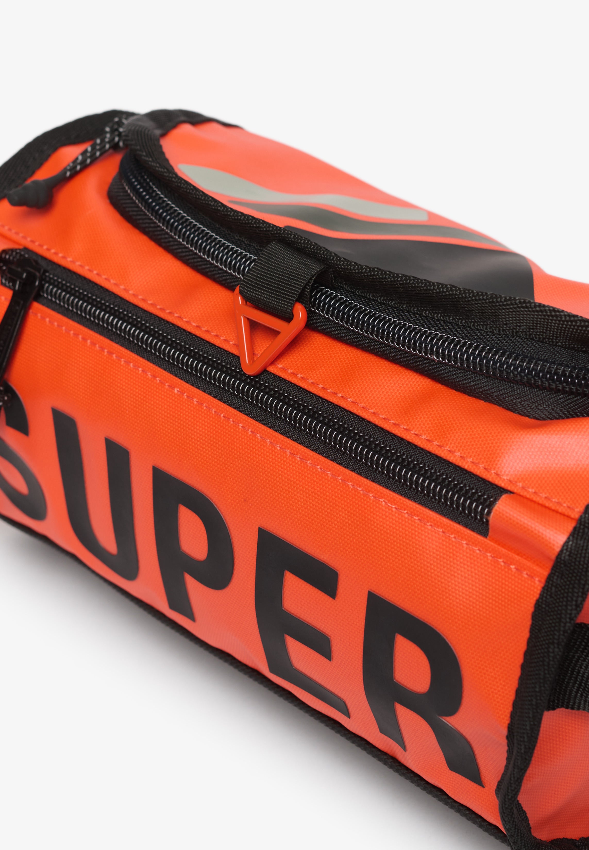 Tarp Wash Bag