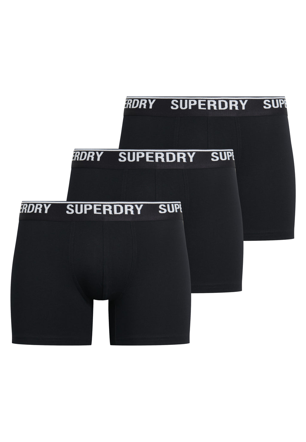 Boxer Triple Pack