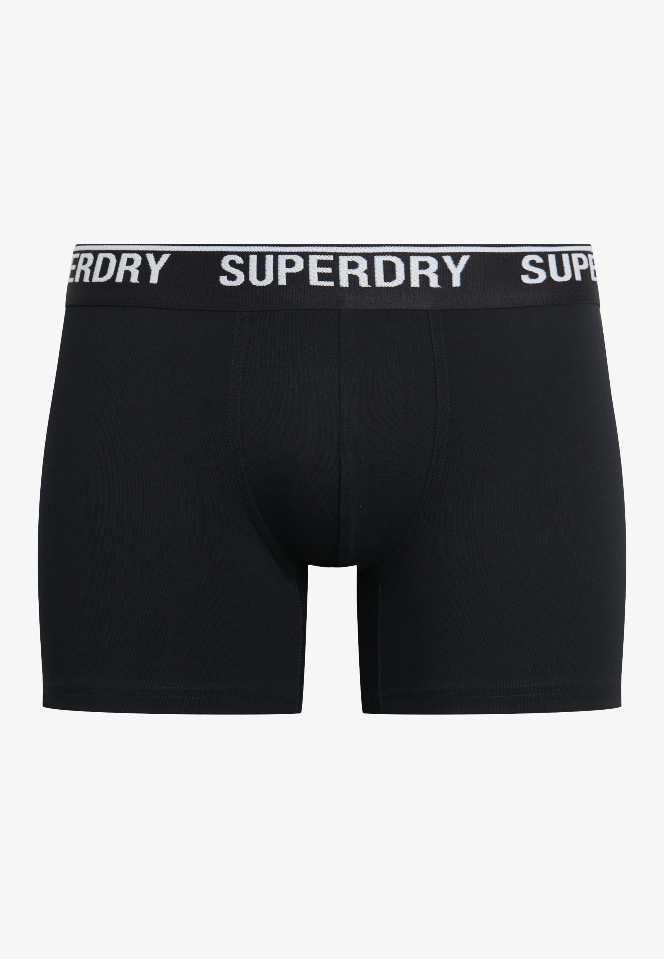 Boxer Triple Pack