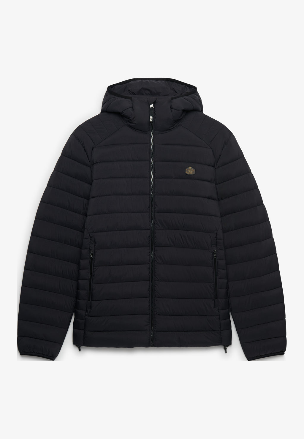 Hooded Fuji Lite Jacket