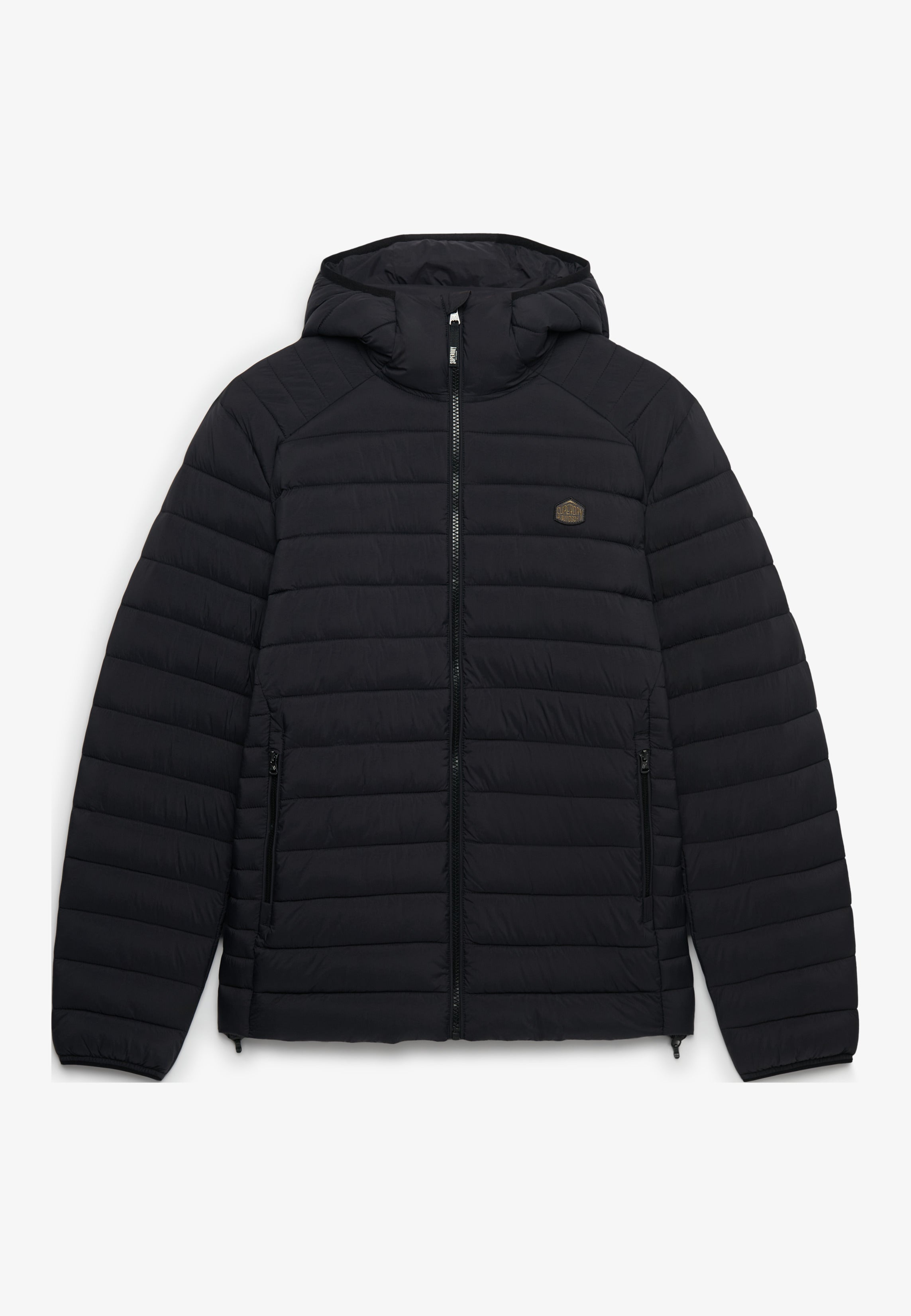 Hooded Fuji Lite Jacket