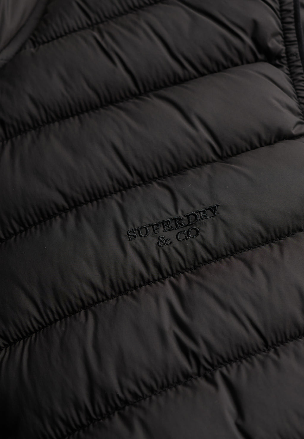 Fuji Lite Padded Gilet